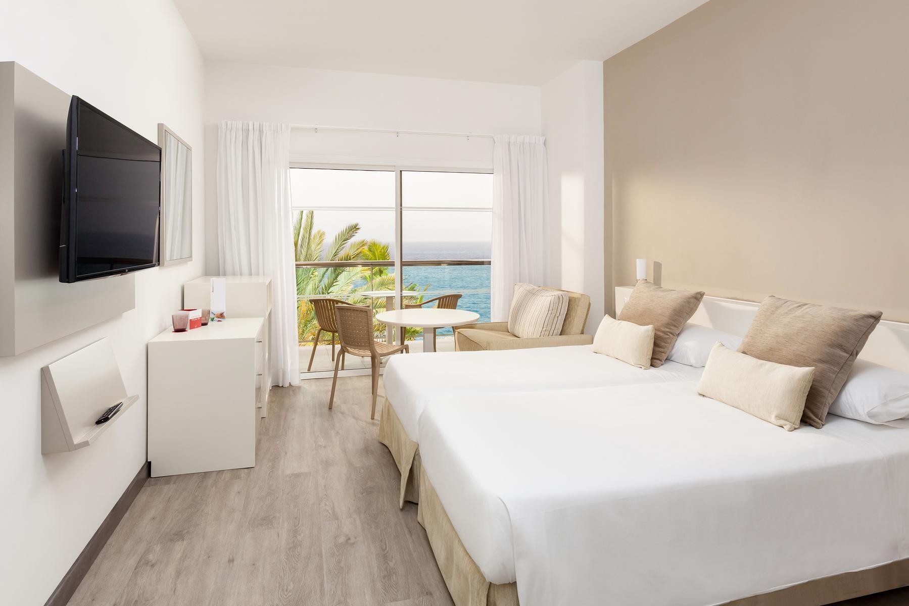 Sol La Palma Hotel 4