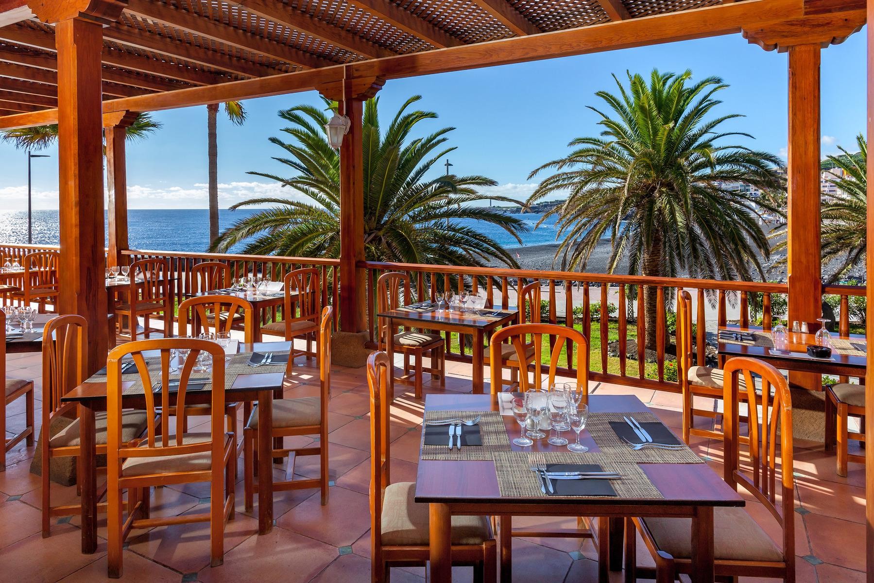 Sol La Palma Hotel 6