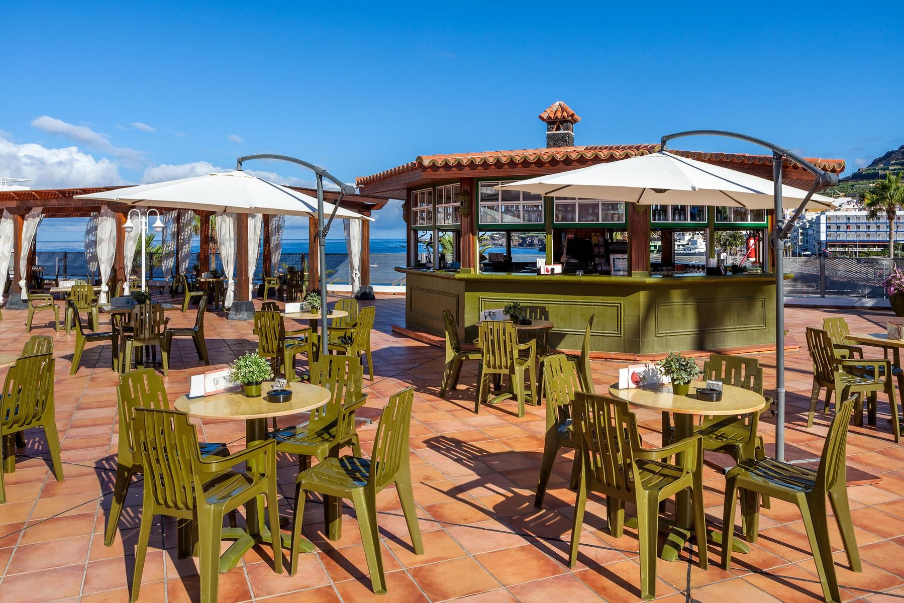 Sol La Palma Hotel 7