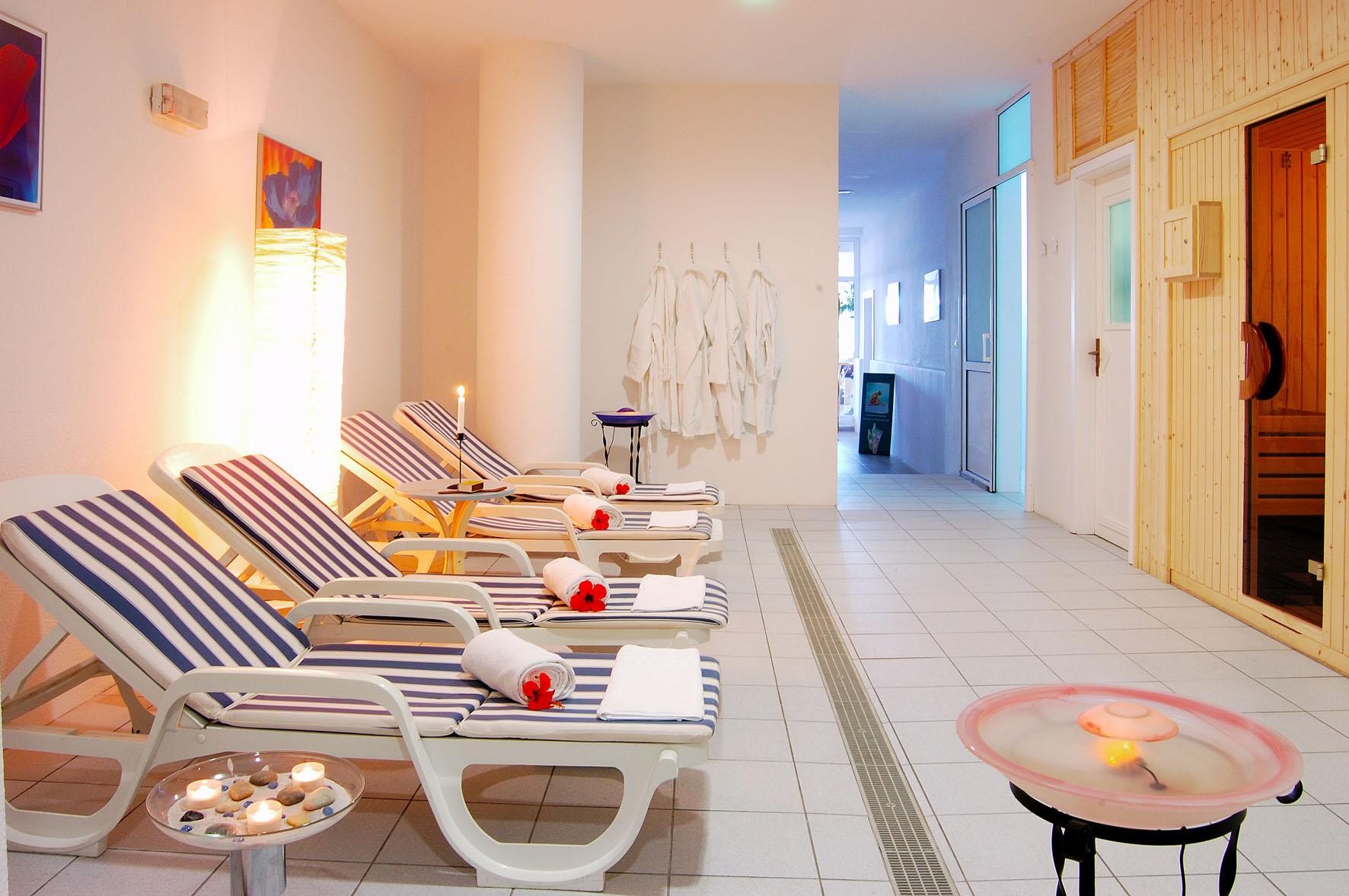 Sol La Palma Hotel 9