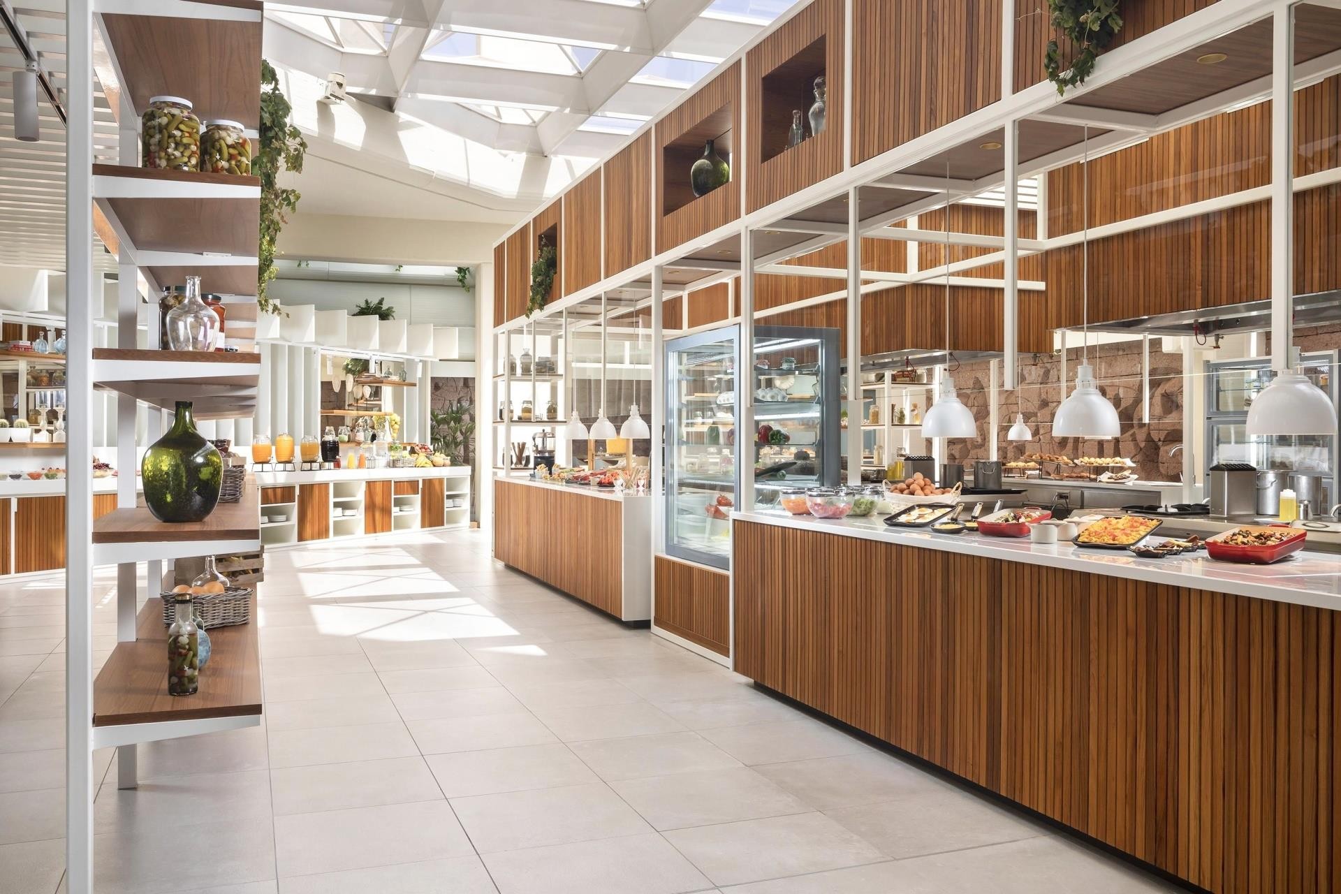 Paradisus Salinas Lanzarote 34