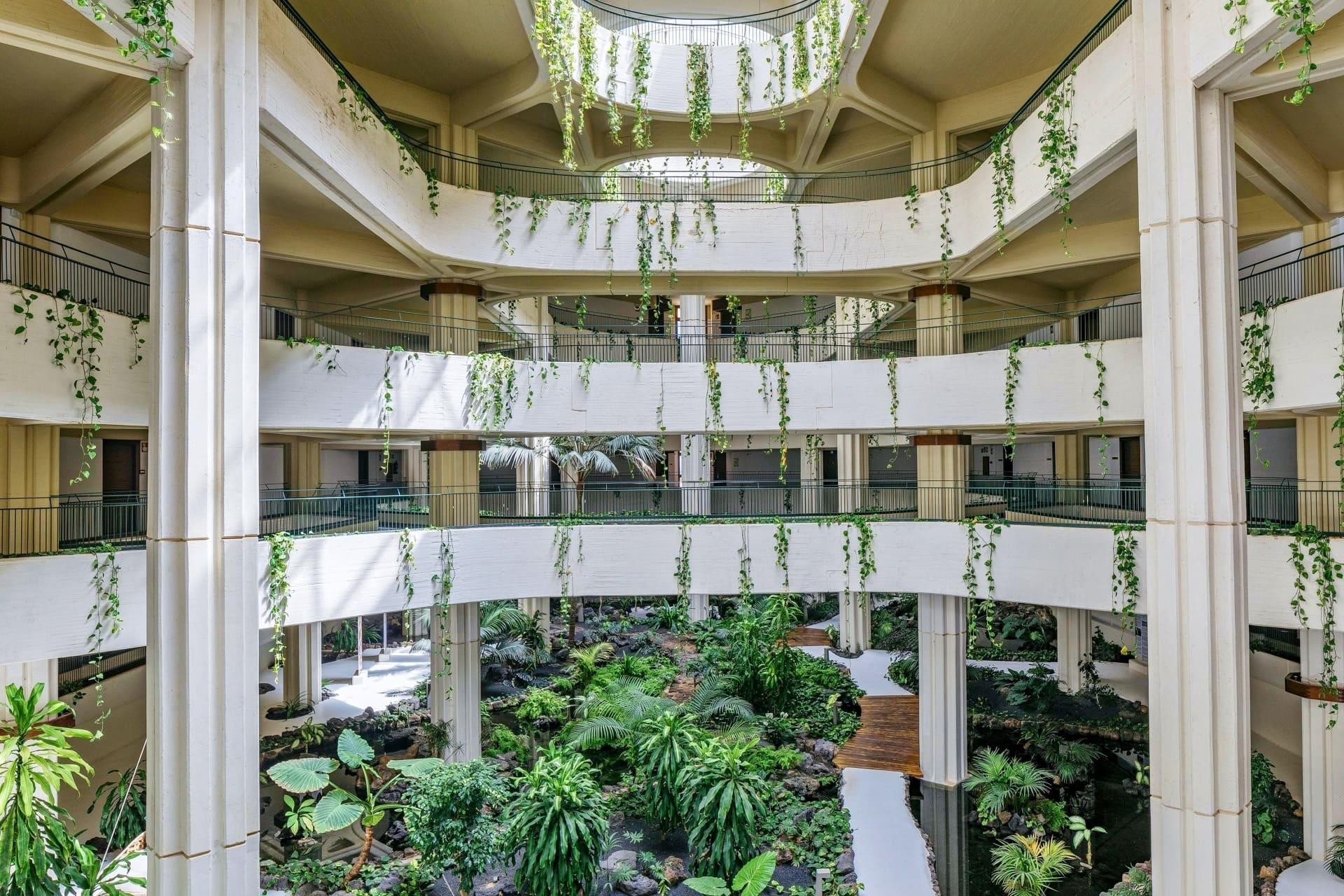 Paradisus Salinas Lanzarote 23