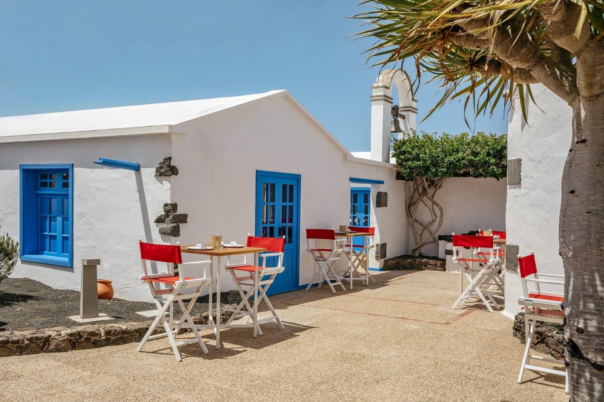 Paradisus Salinas Lanzarote 18