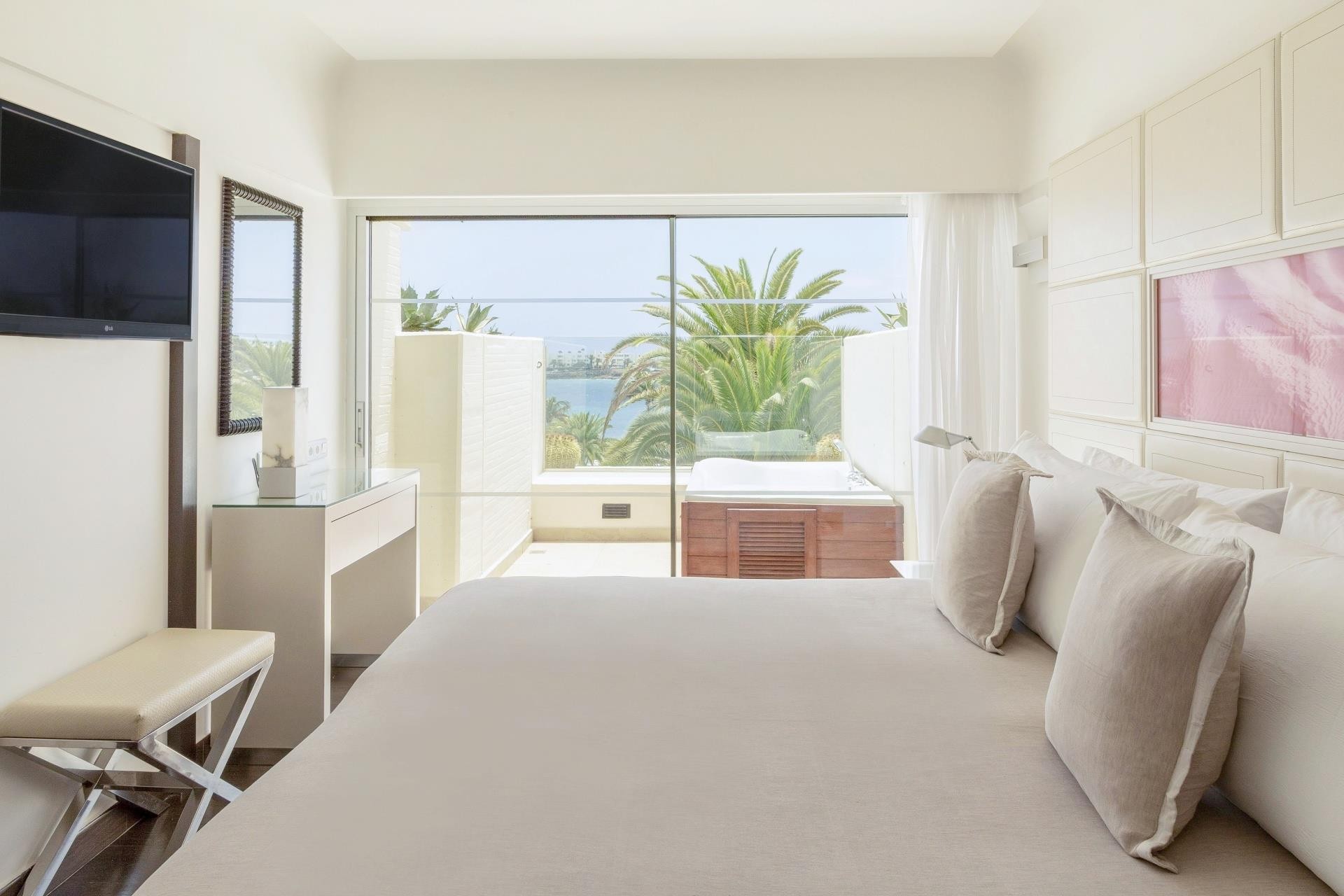 Paradisus Salinas Lanzarote 20