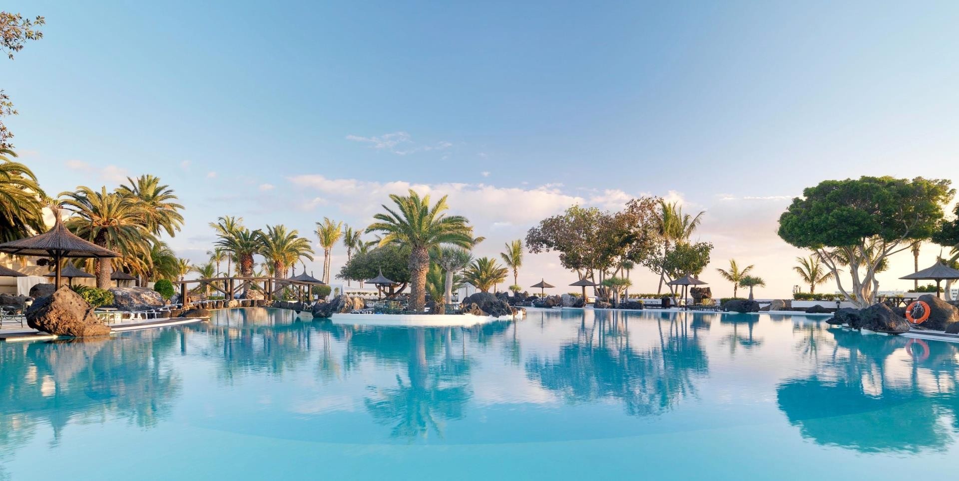 Paradisus Salinas Lanzarote 27