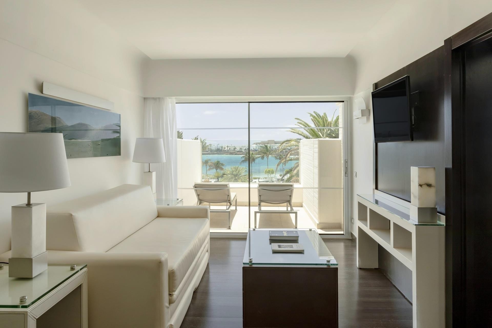 Paradisus Salinas Lanzarote 21