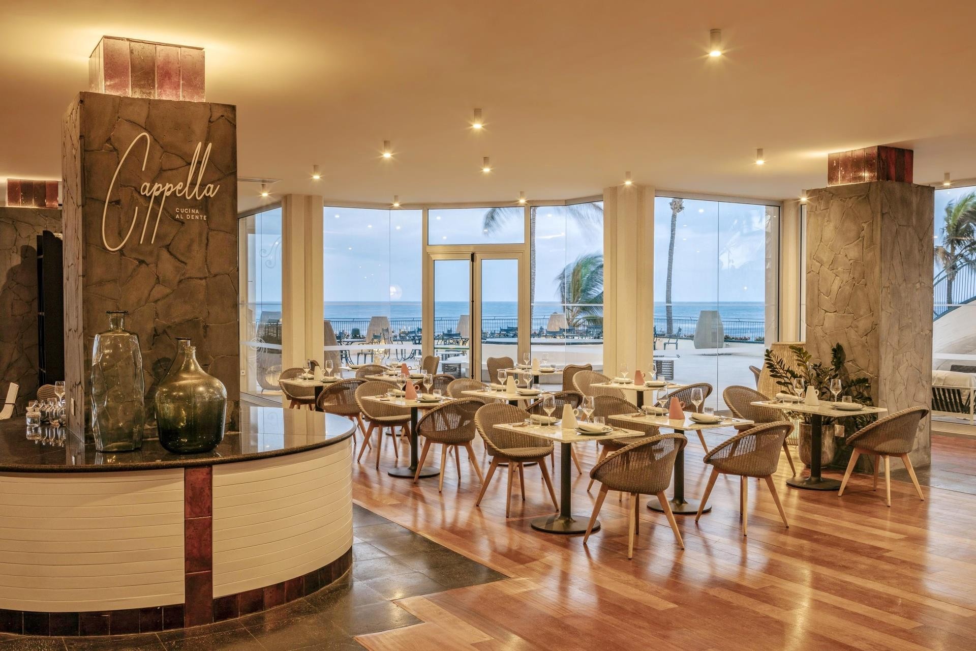 Paradisus Salinas Lanzarote 28