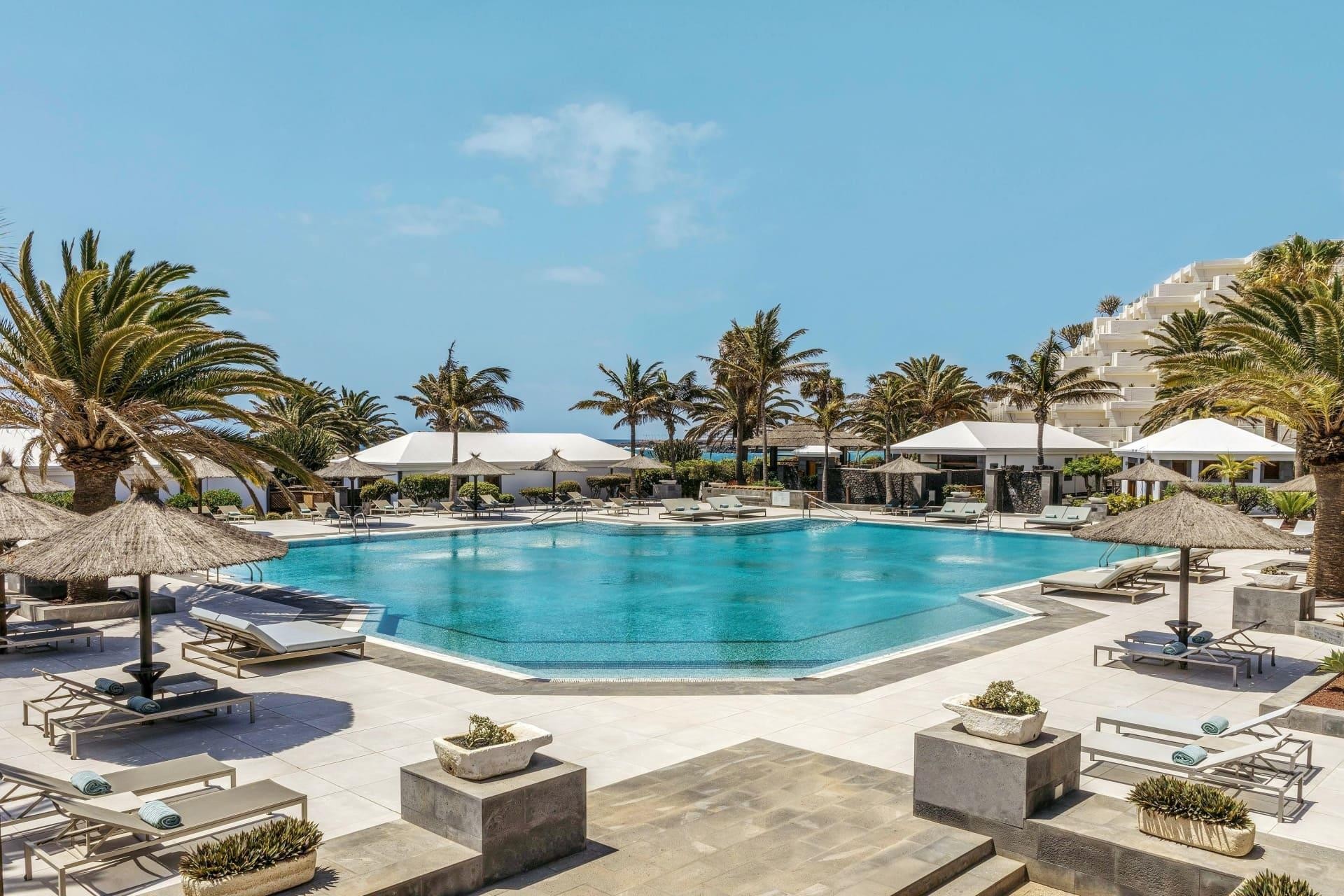 Paradisus Salinas Lanzarote 14