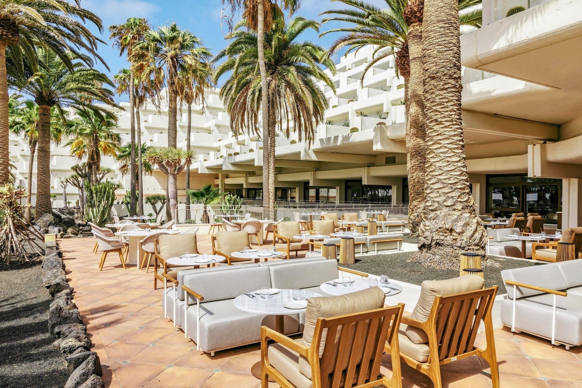 Paradisus Salinas Lanzarote 13