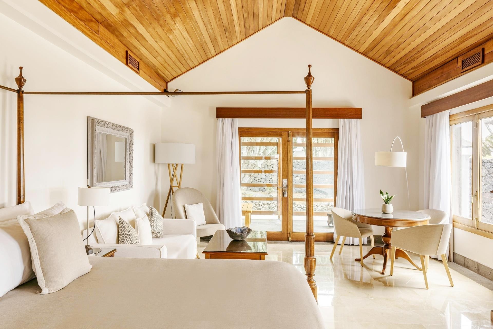 Paradisus Salinas Lanzarote 32