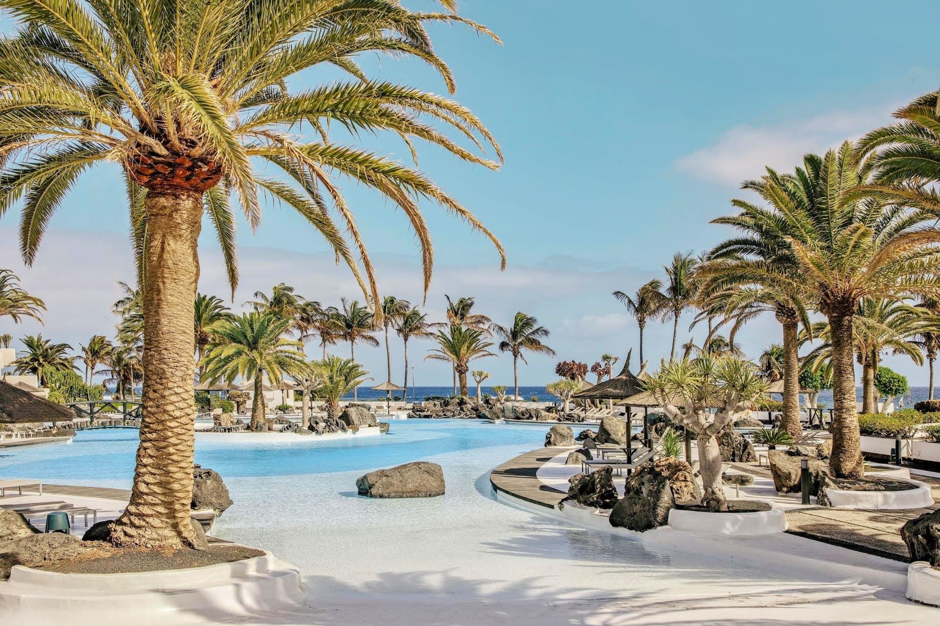 Paradisus Salinas Lanzarote 6