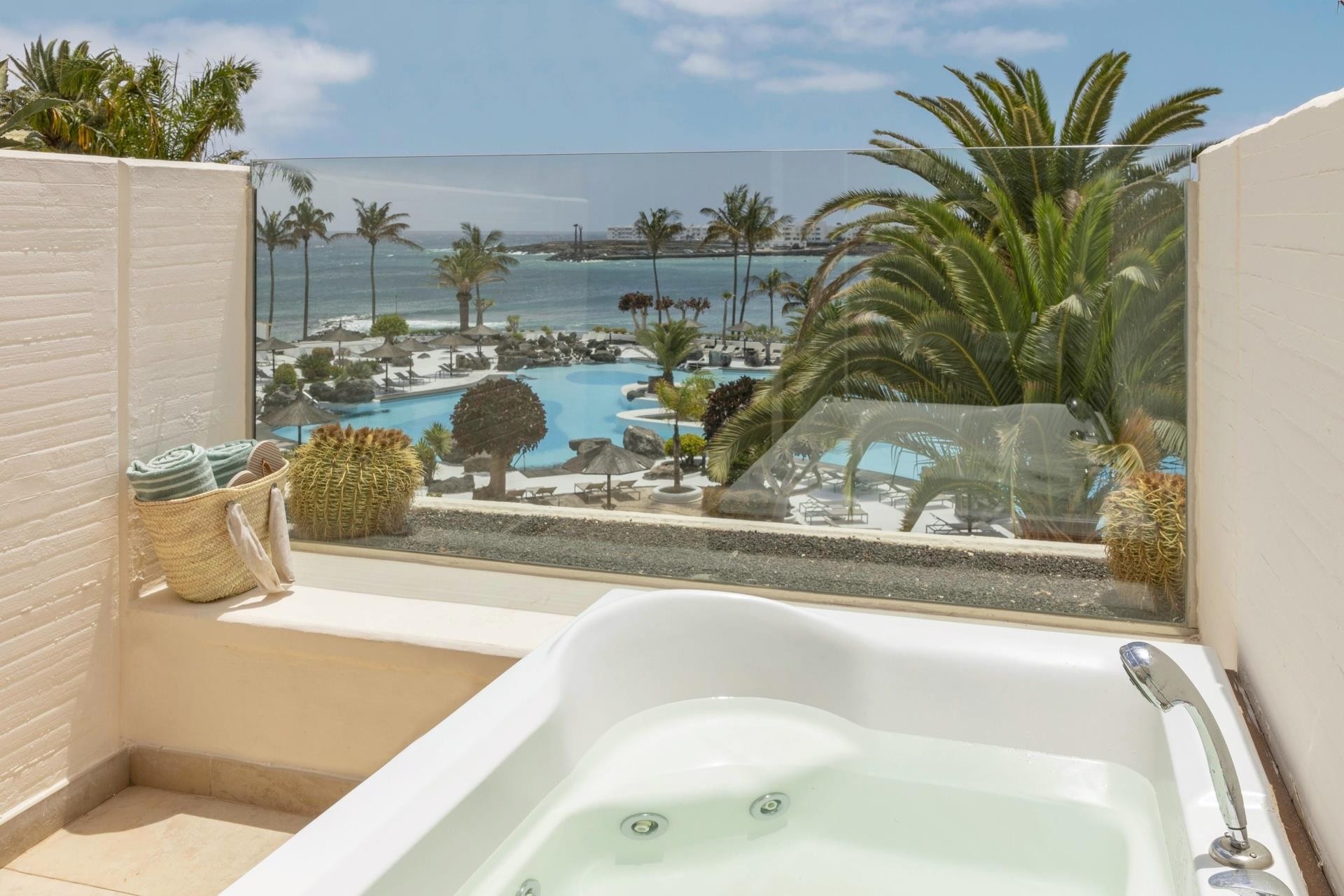 Paradisus Salinas Lanzarote 22