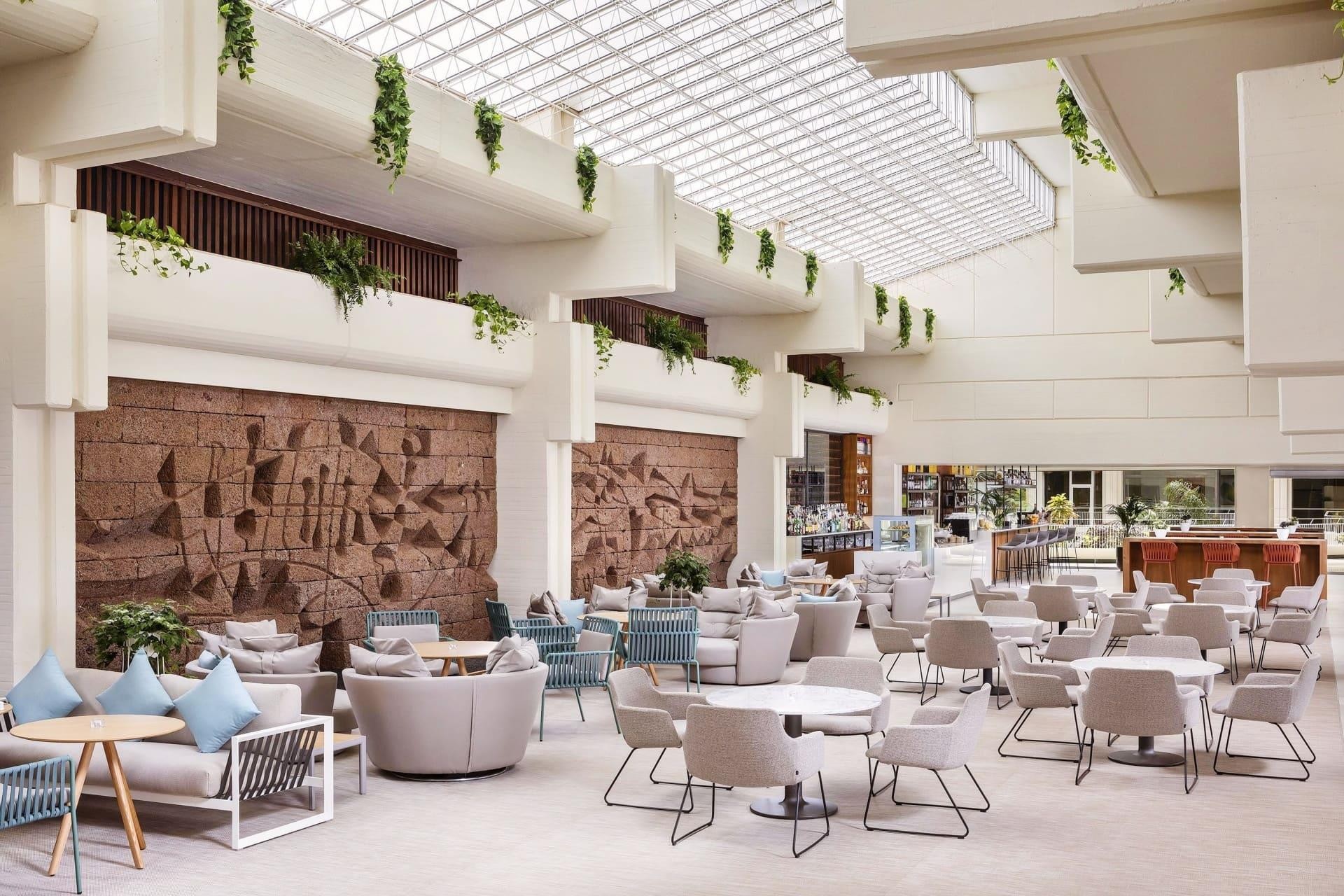 Paradisus Salinas Lanzarote 29