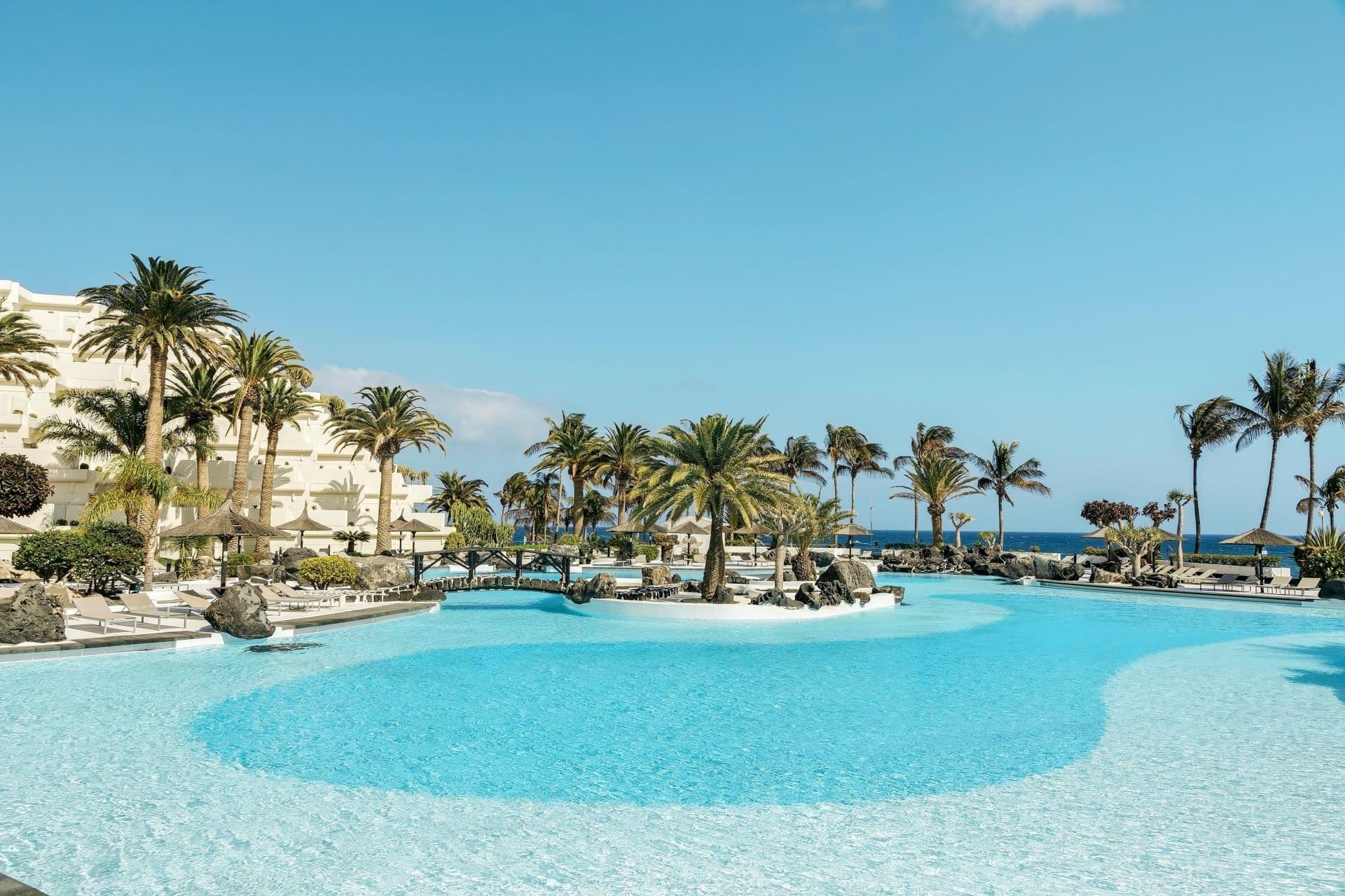 Paradisus Salinas Lanzarote 3