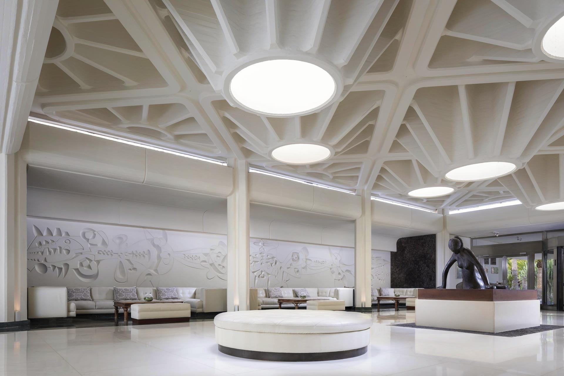 Paradisus Salinas Lanzarote 4