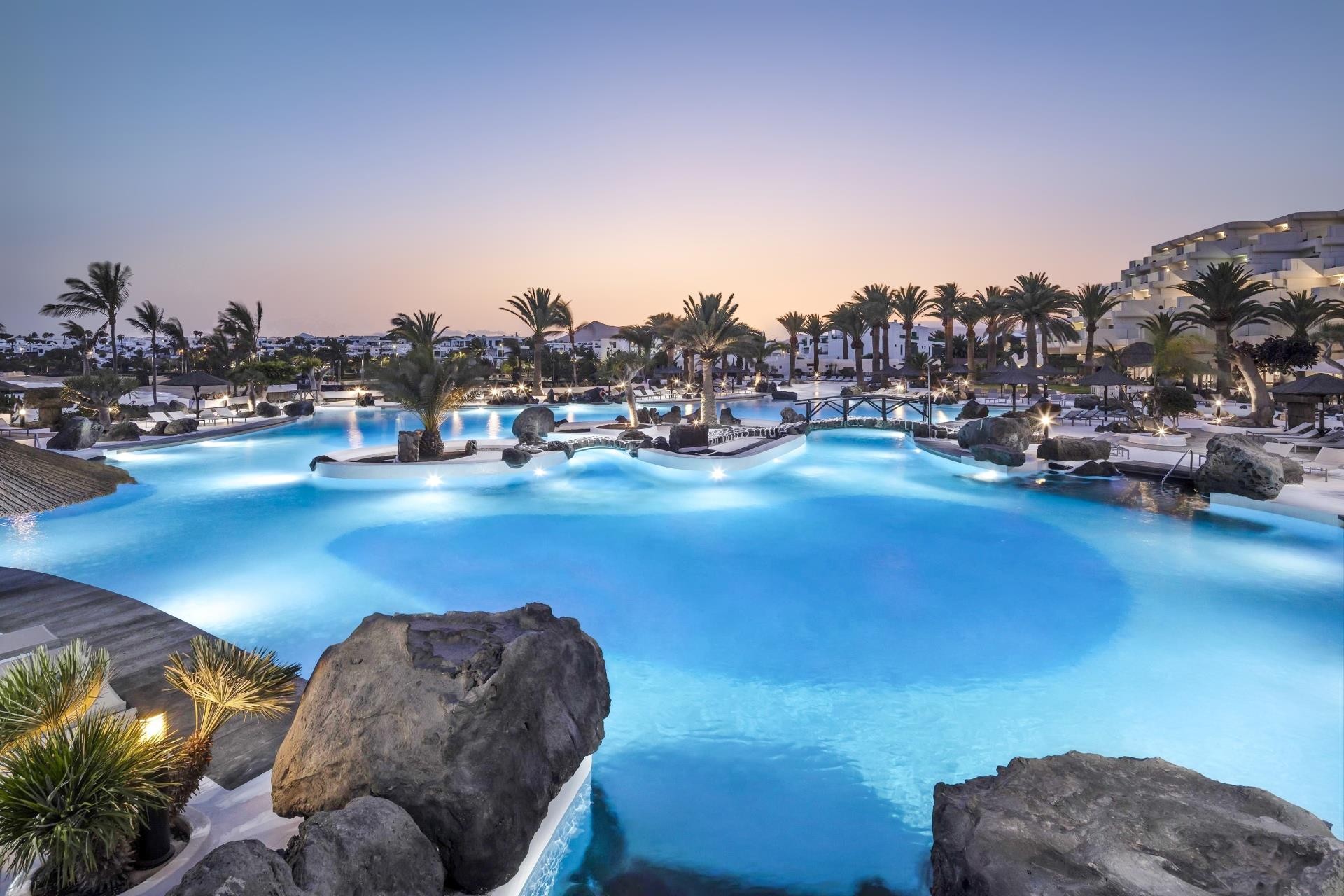 Paradisus Salinas Lanzarote 38