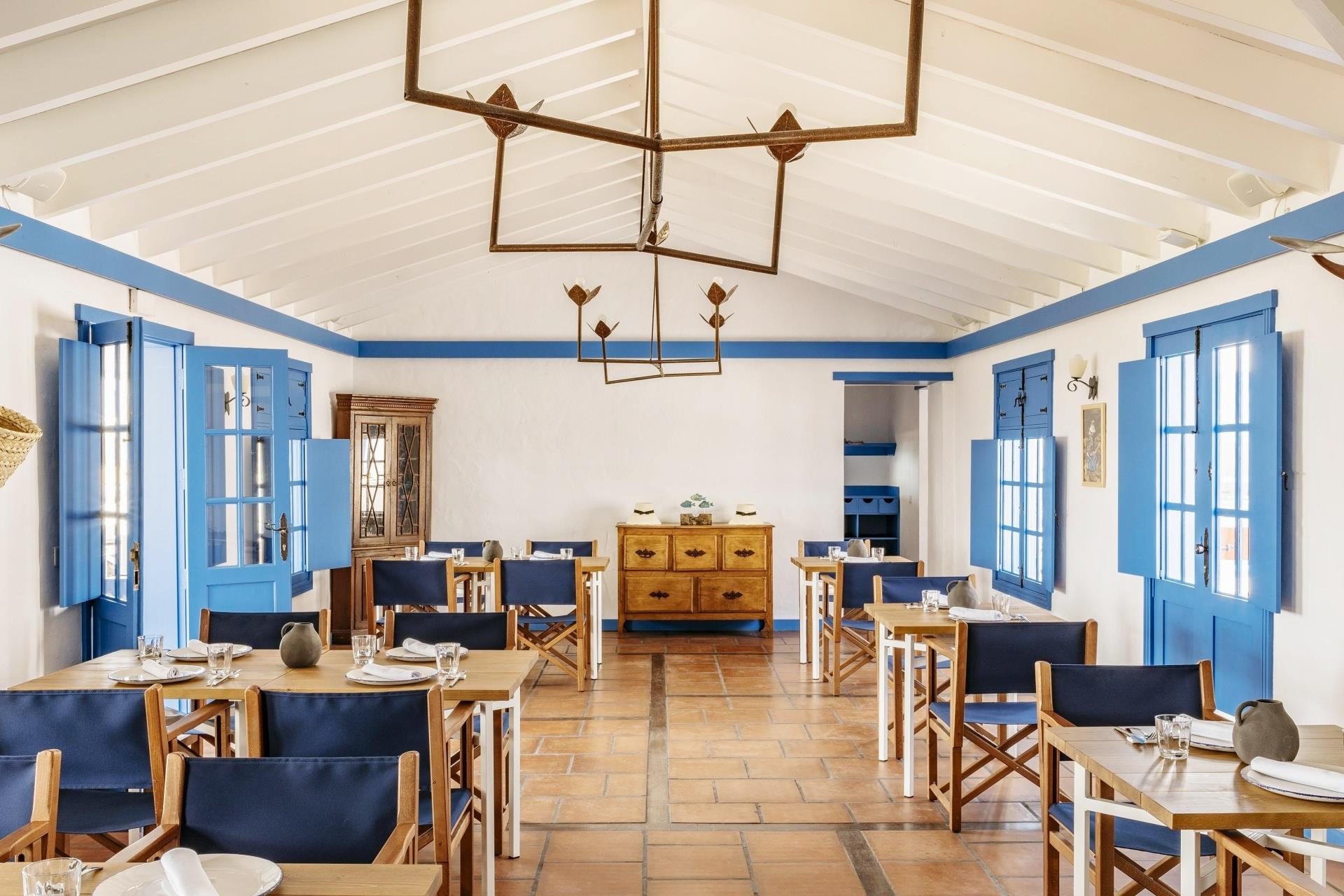 Paradisus Salinas Lanzarote 17