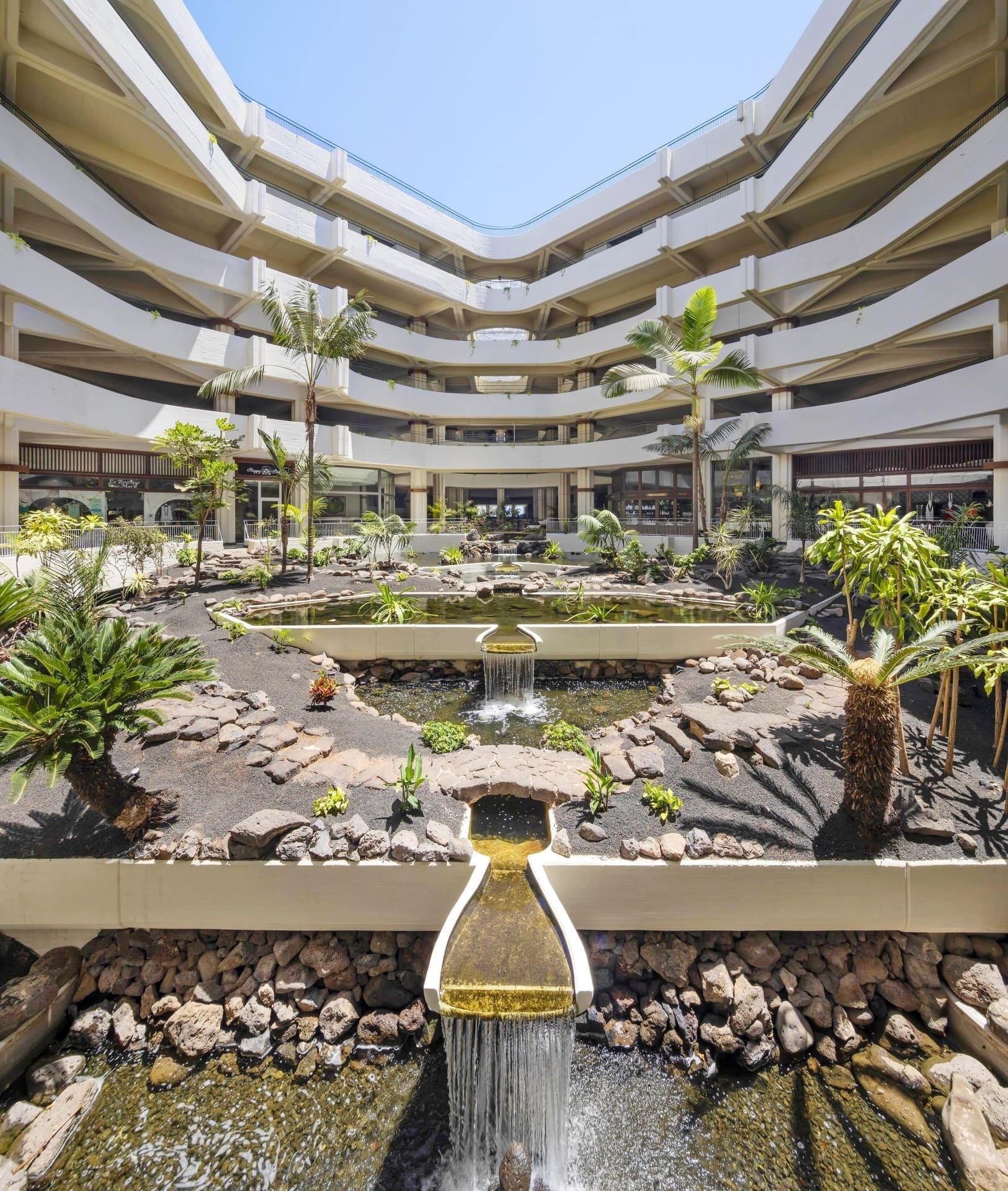 Paradisus Salinas Lanzarote 36