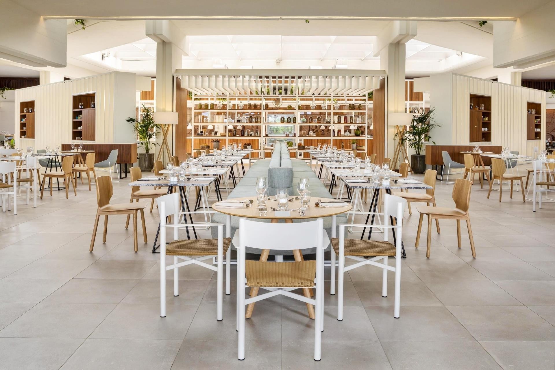 Paradisus Salinas Lanzarote 24