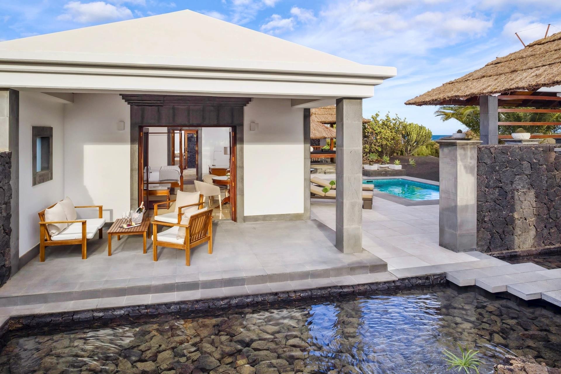 Paradisus Salinas Lanzarote 30