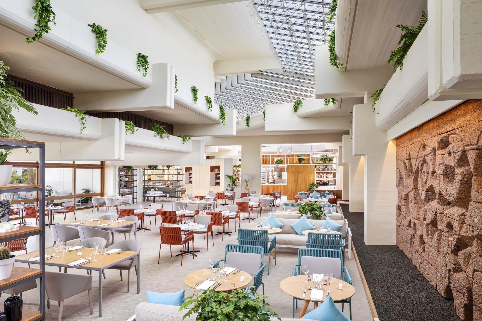 Paradisus Salinas Lanzarote 7