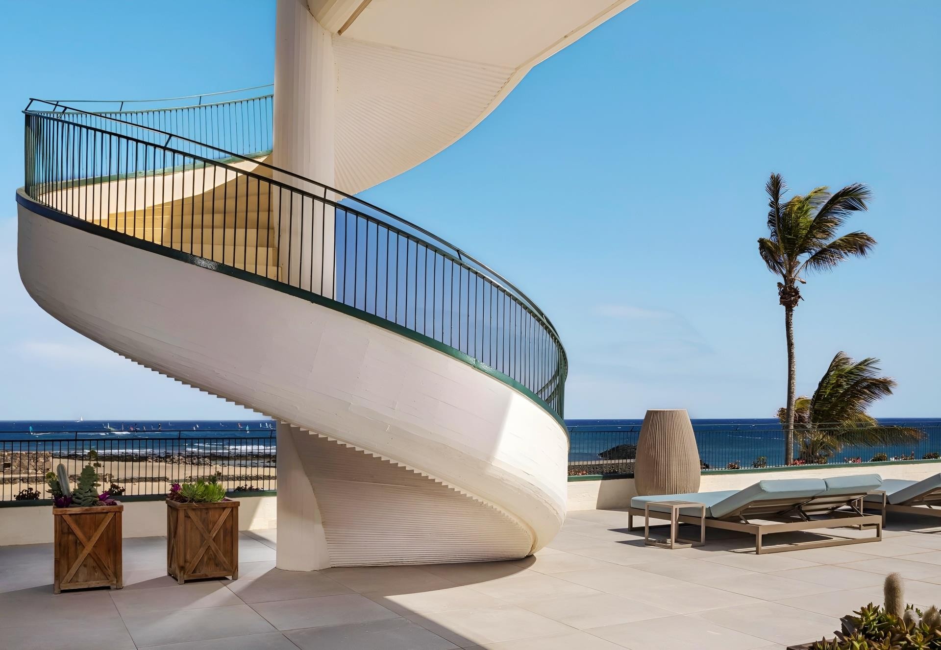 Paradisus Salinas Lanzarote 37