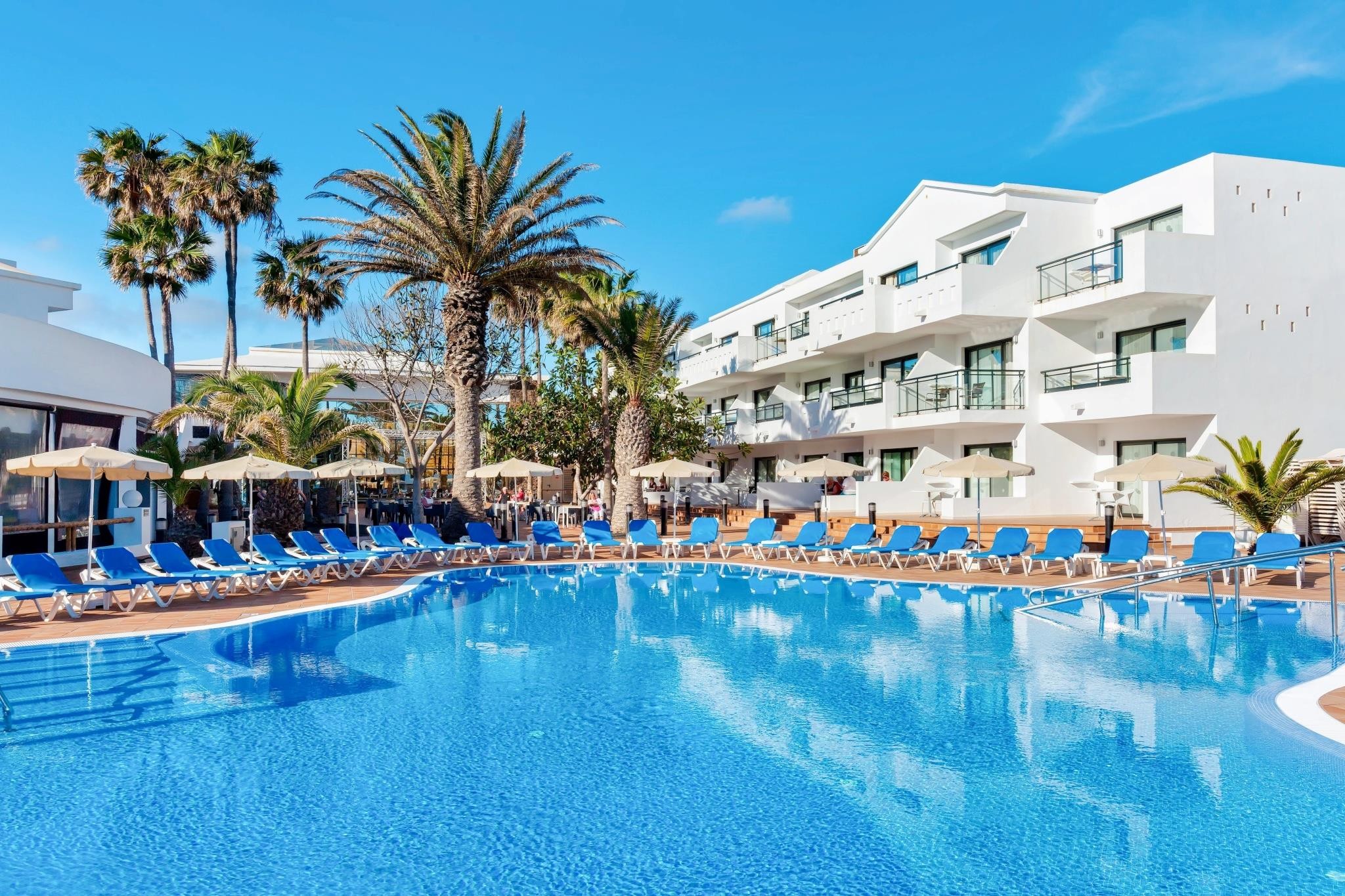 Be Live Experience Lanzarote Beach 14