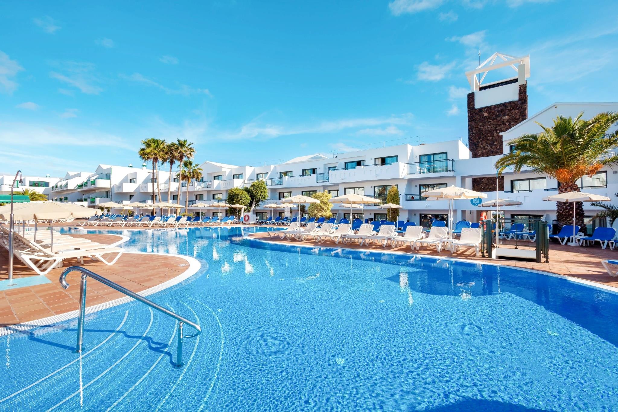 Be Live Experience Lanzarote Beach 3