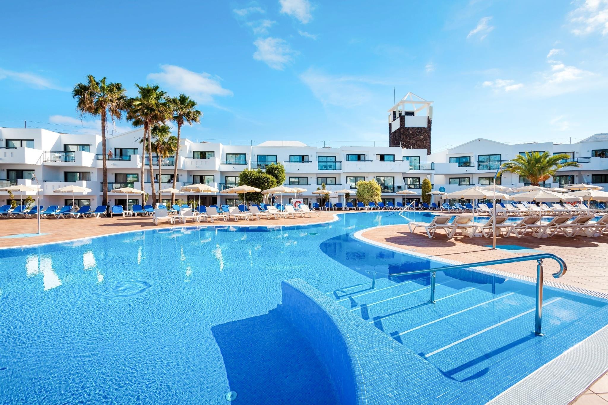 Be Live Experience Lanzarote Beach 17