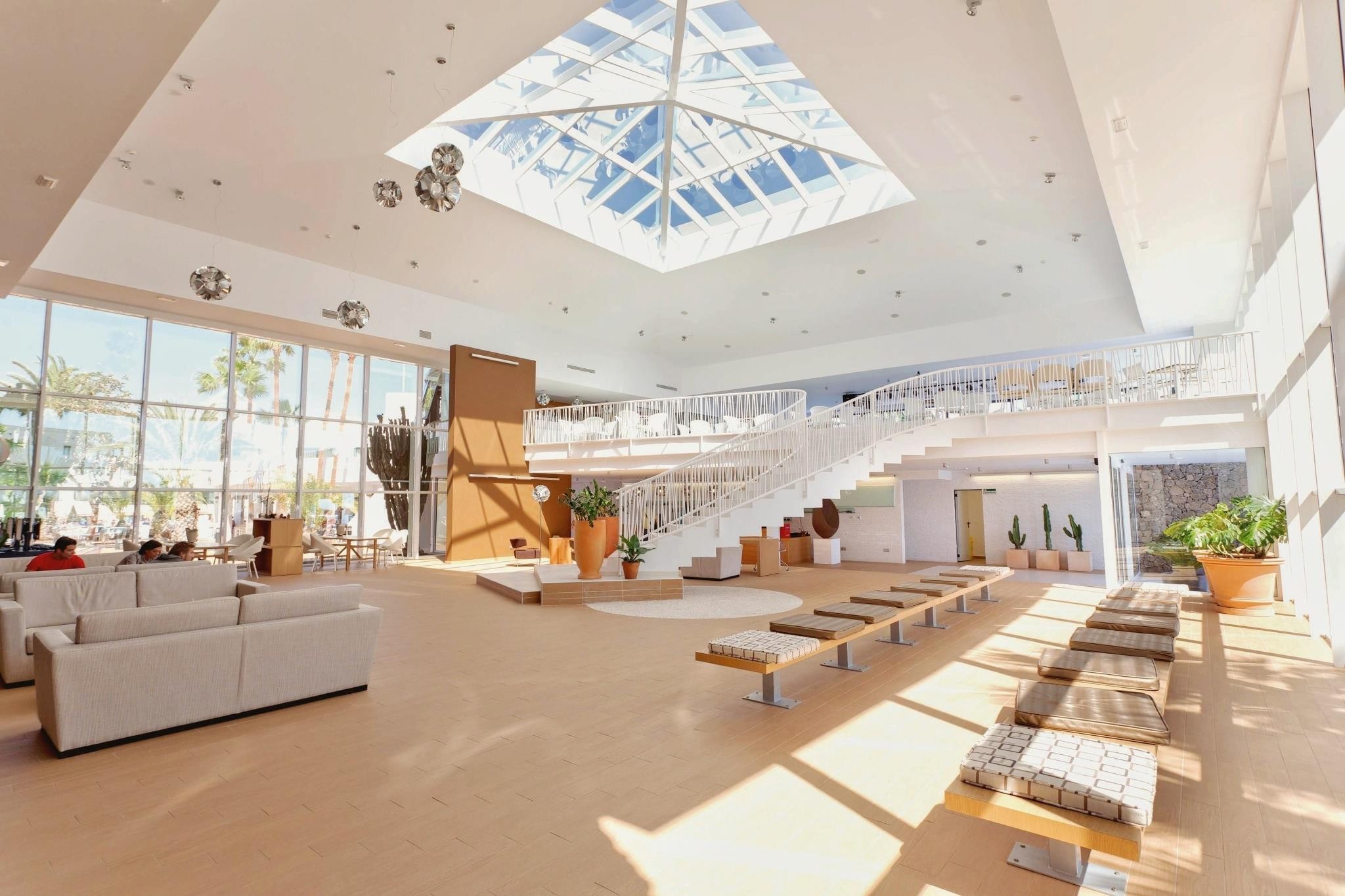 Be Live Experience Lanzarote Beach 2