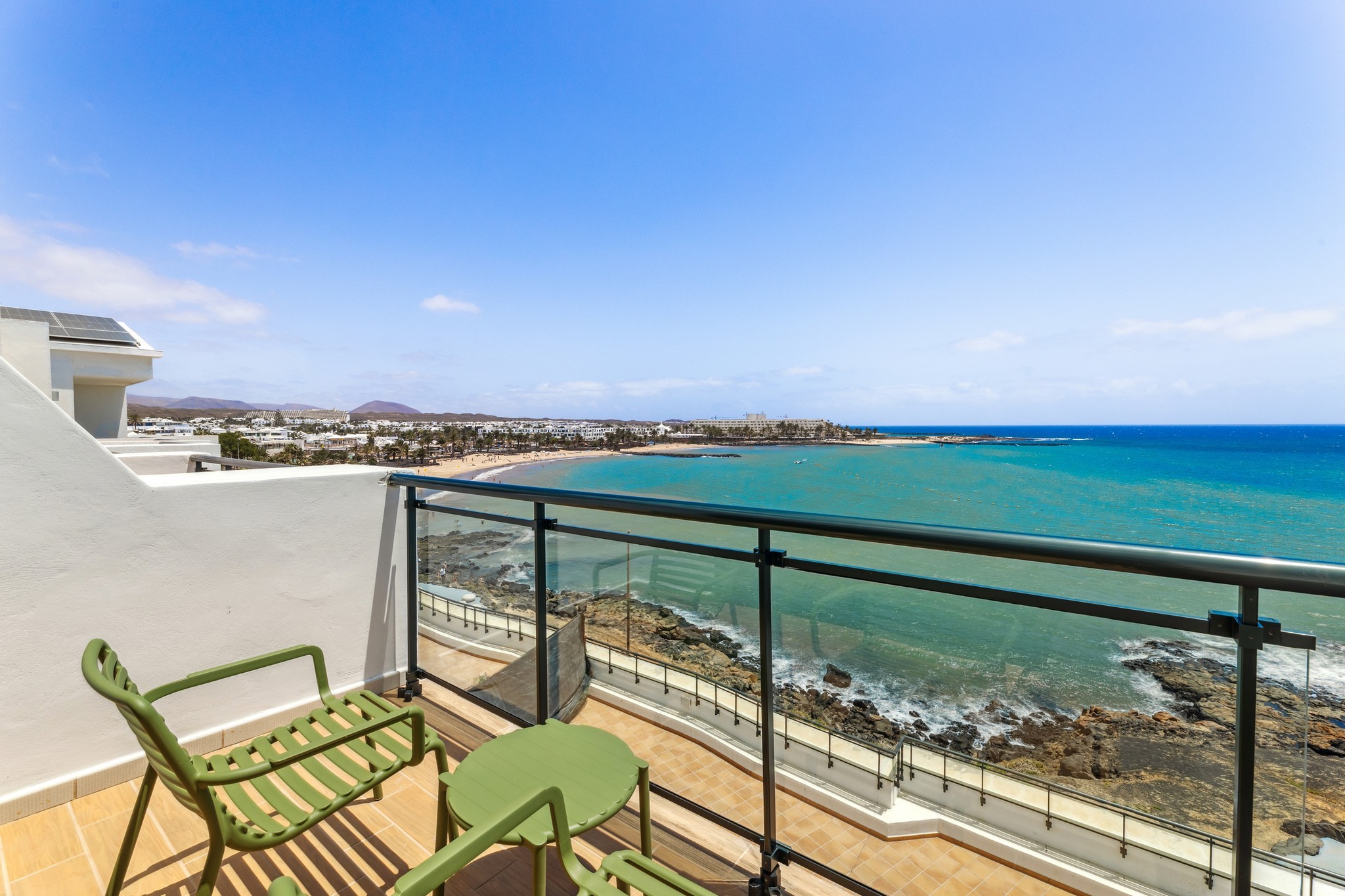 Be Live Experience Lanzarote Beach 6