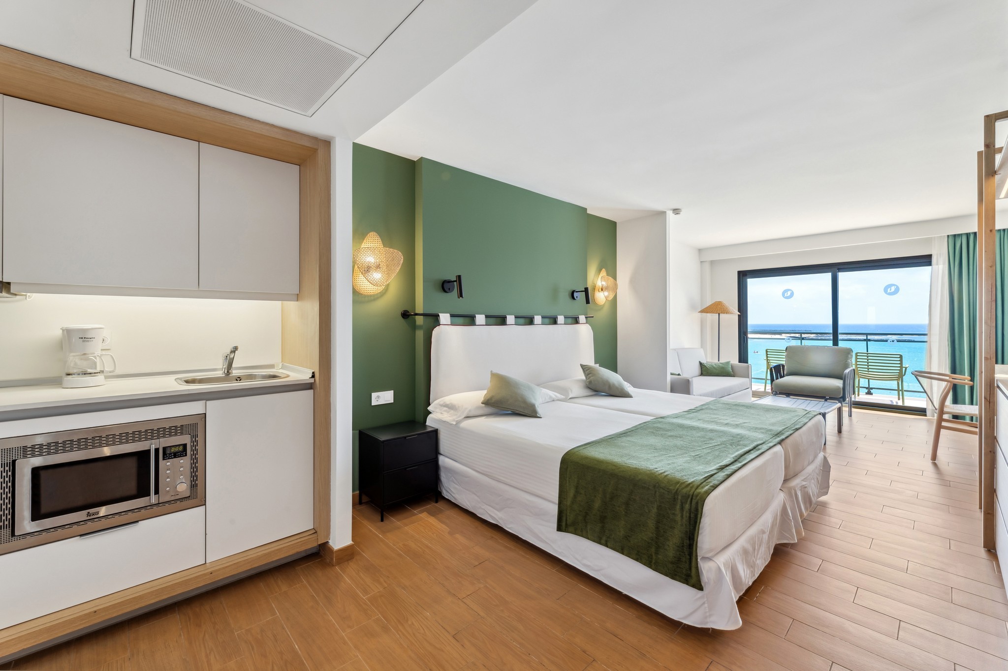 Be Live Experience Lanzarote Beach 8