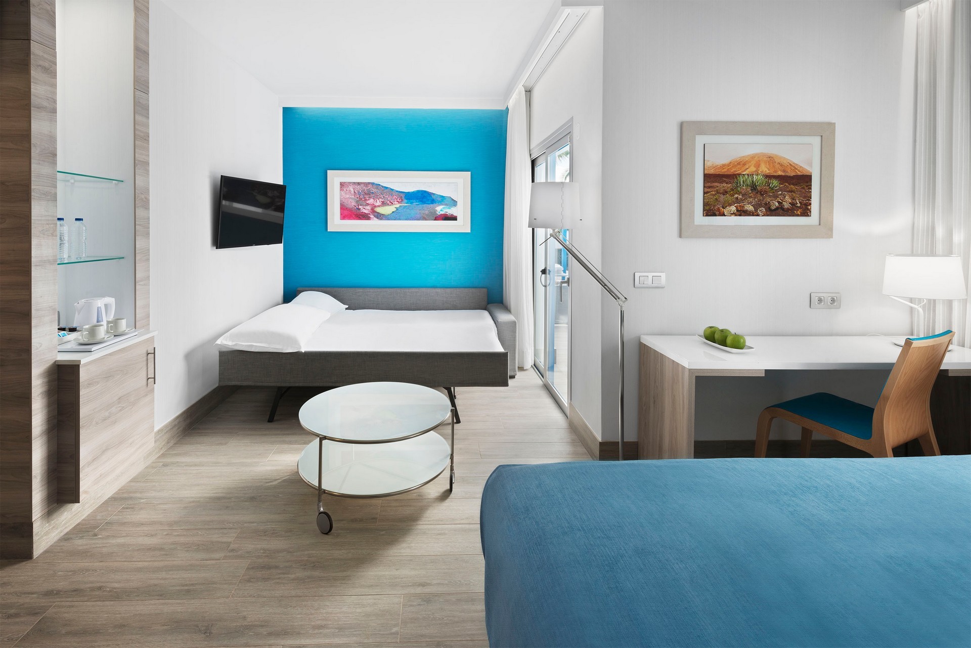 Elba Lanzarote Royal Village Resort 6