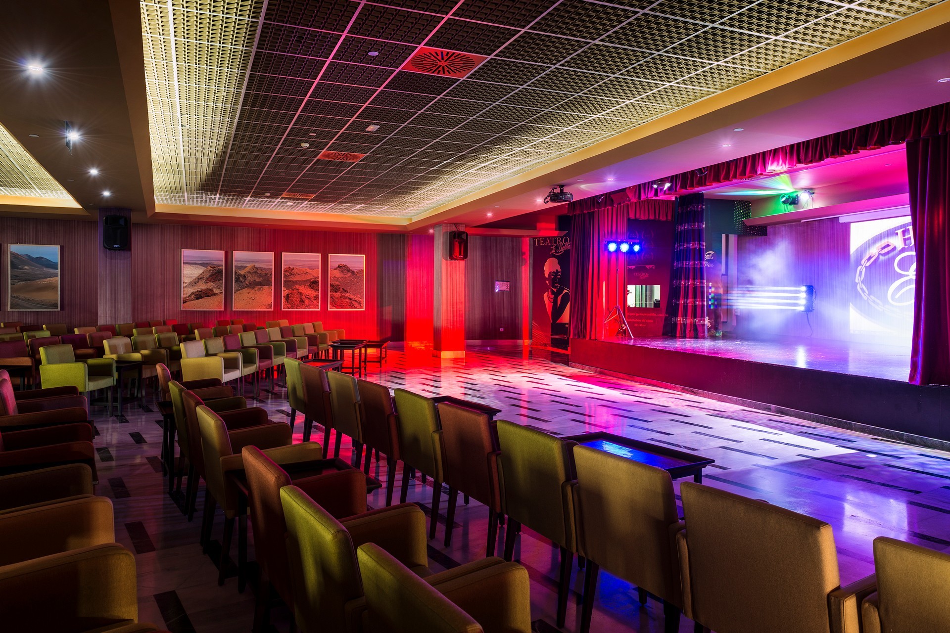 Elba Lanzarote Royal Village Resort 13