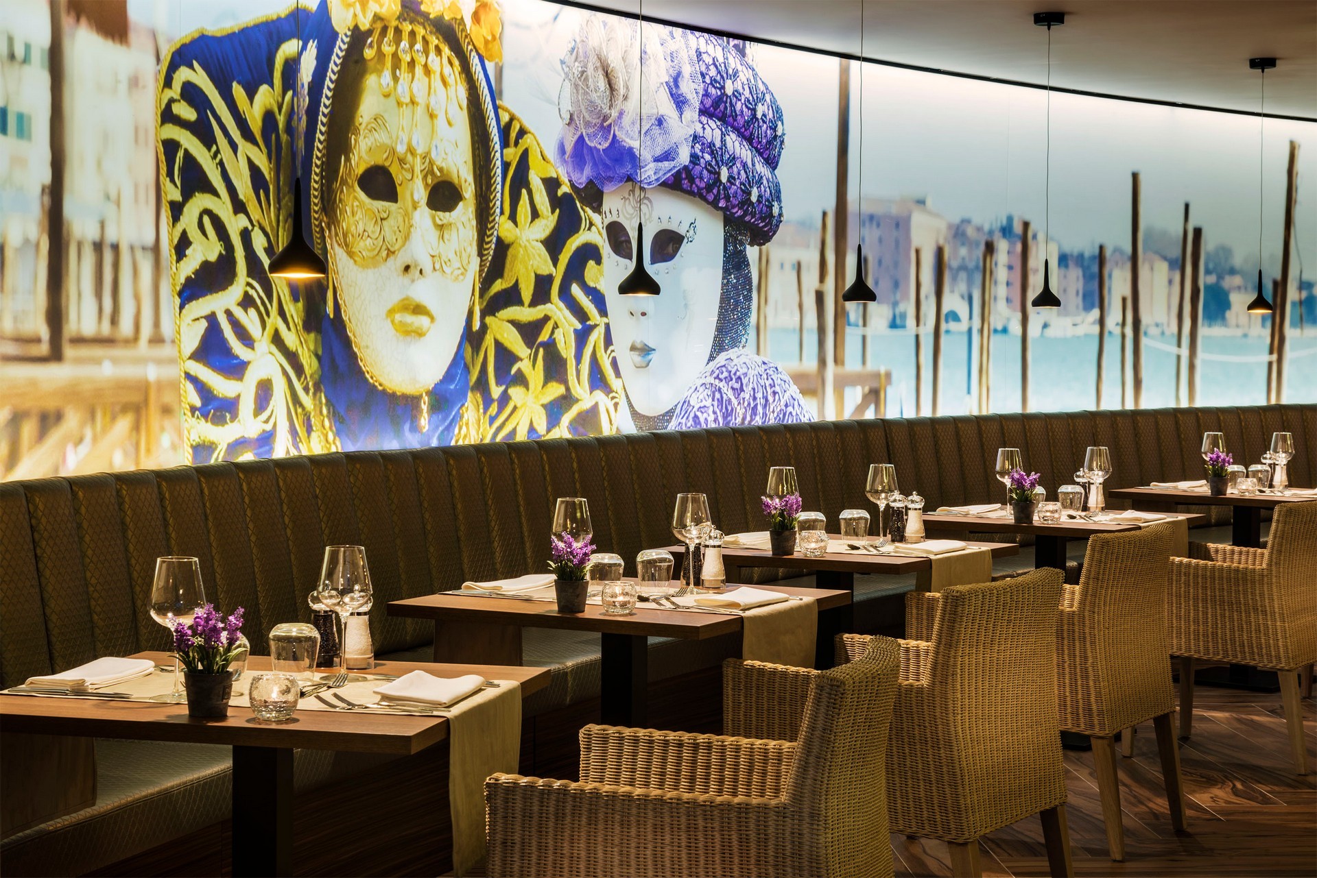 Elba Lanzarote Royal Village Resort 10