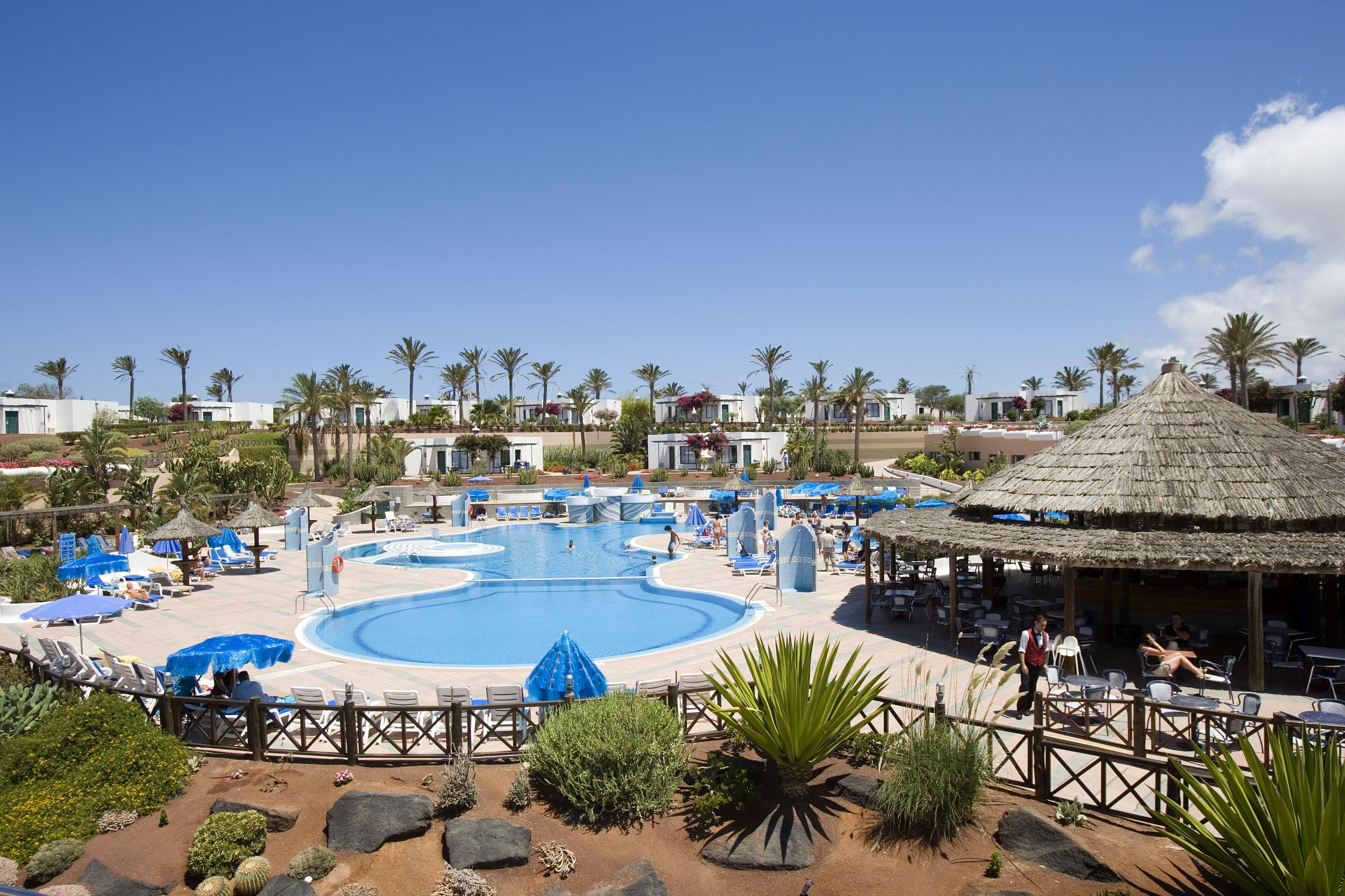 HL Club Playa Blanca 6