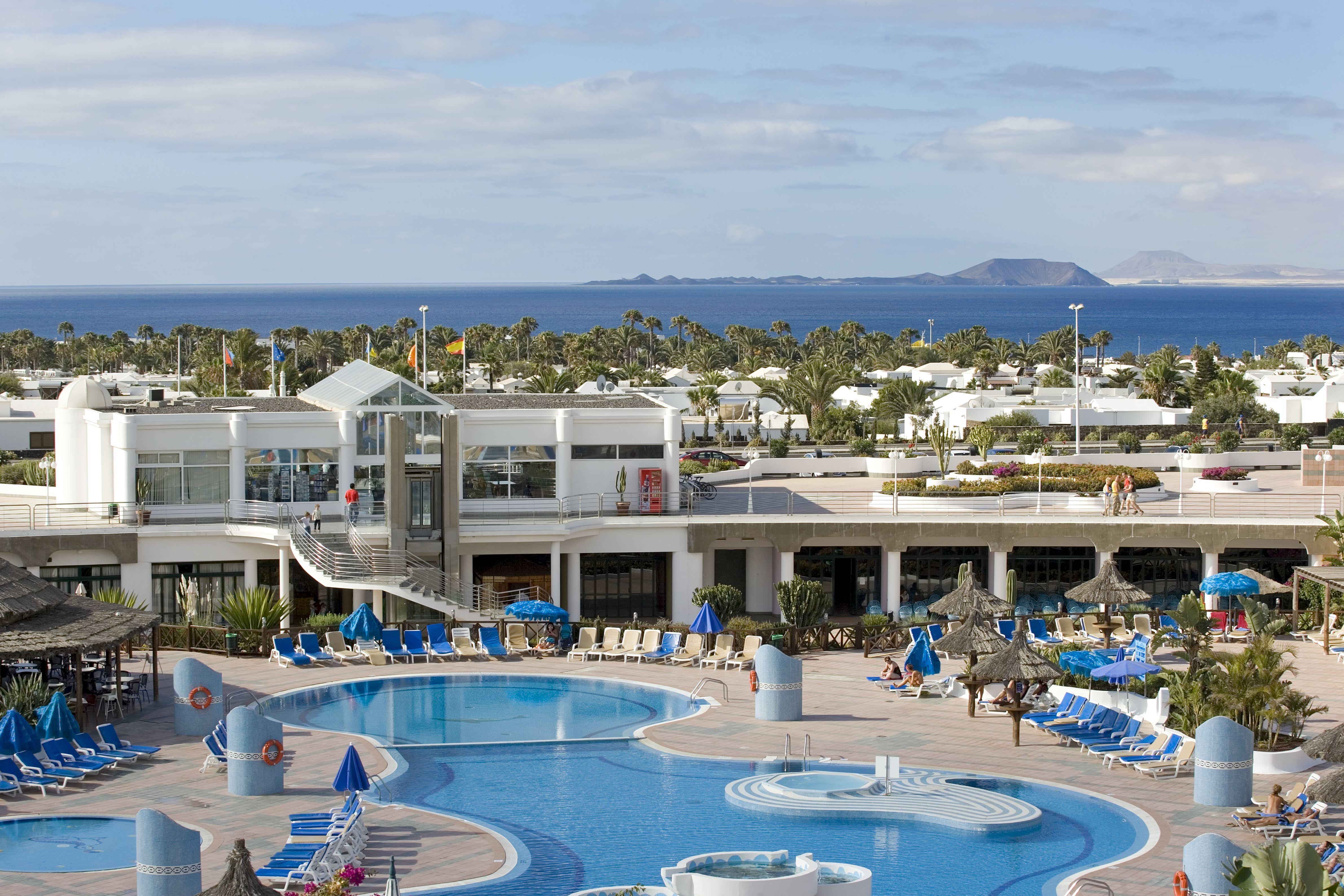 HL Club Playa Blanca 9