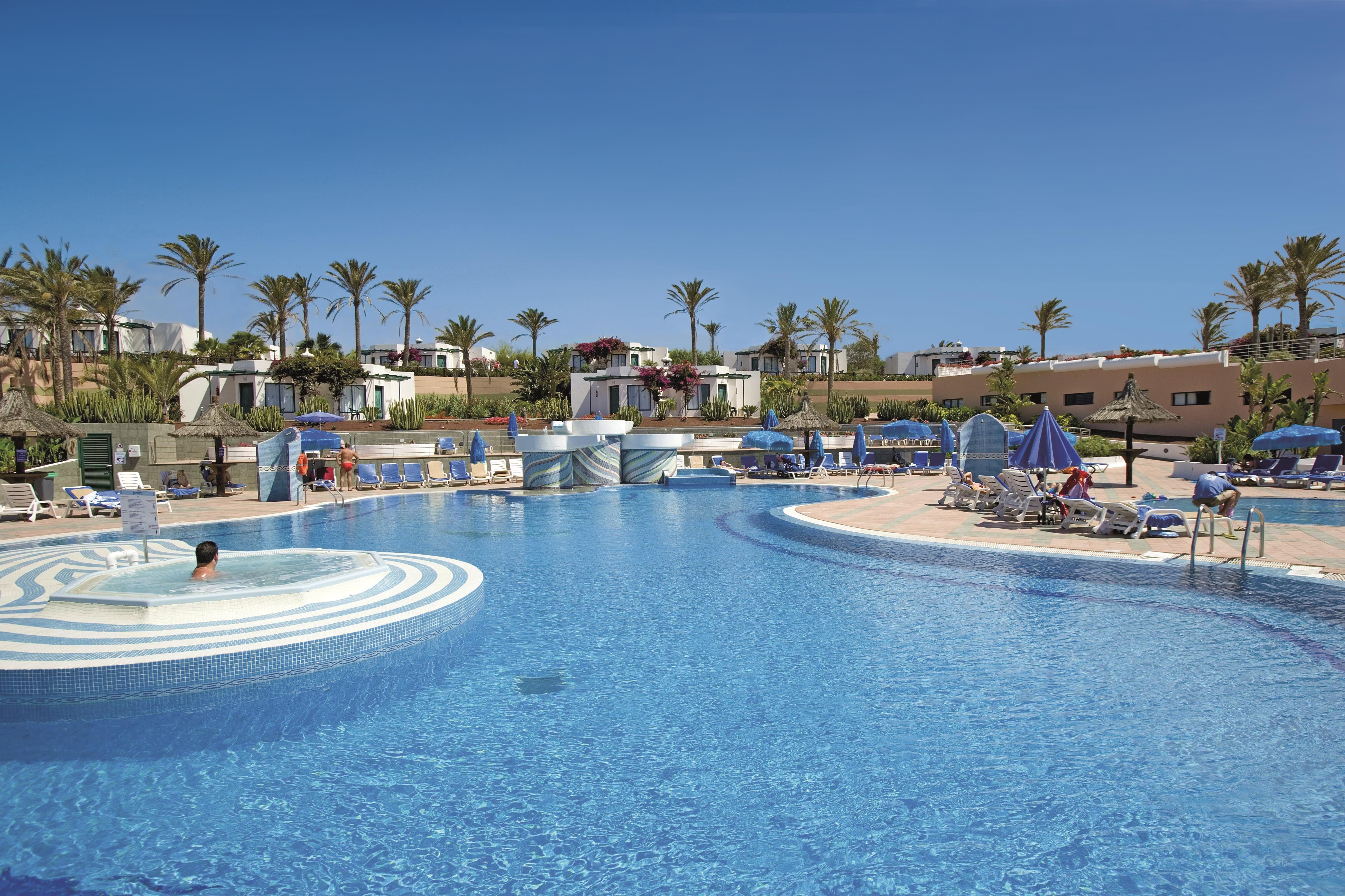 HL Club Playa Blanca 12