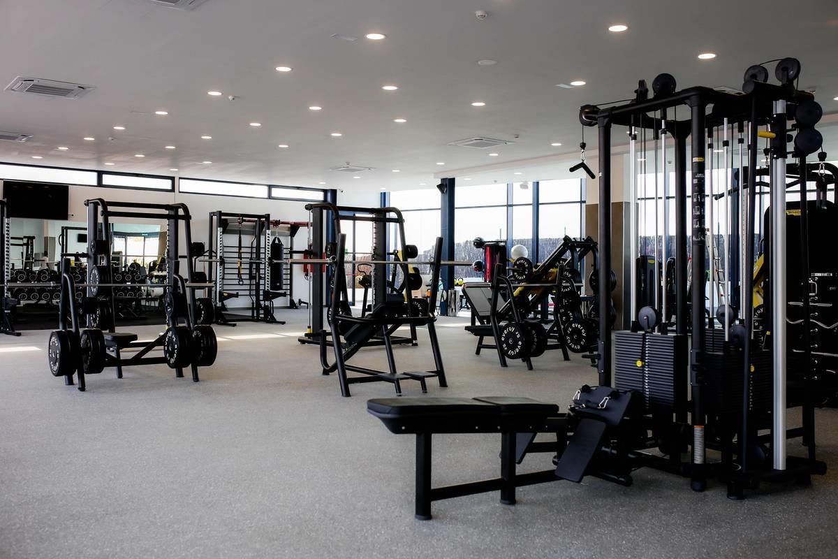 HL Club Playa Blanca 18