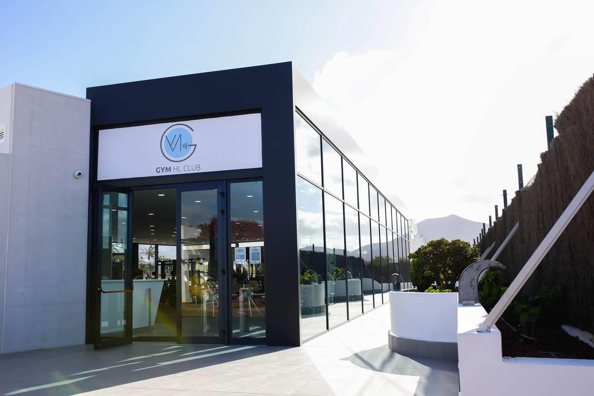 HL Club Playa Blanca 17