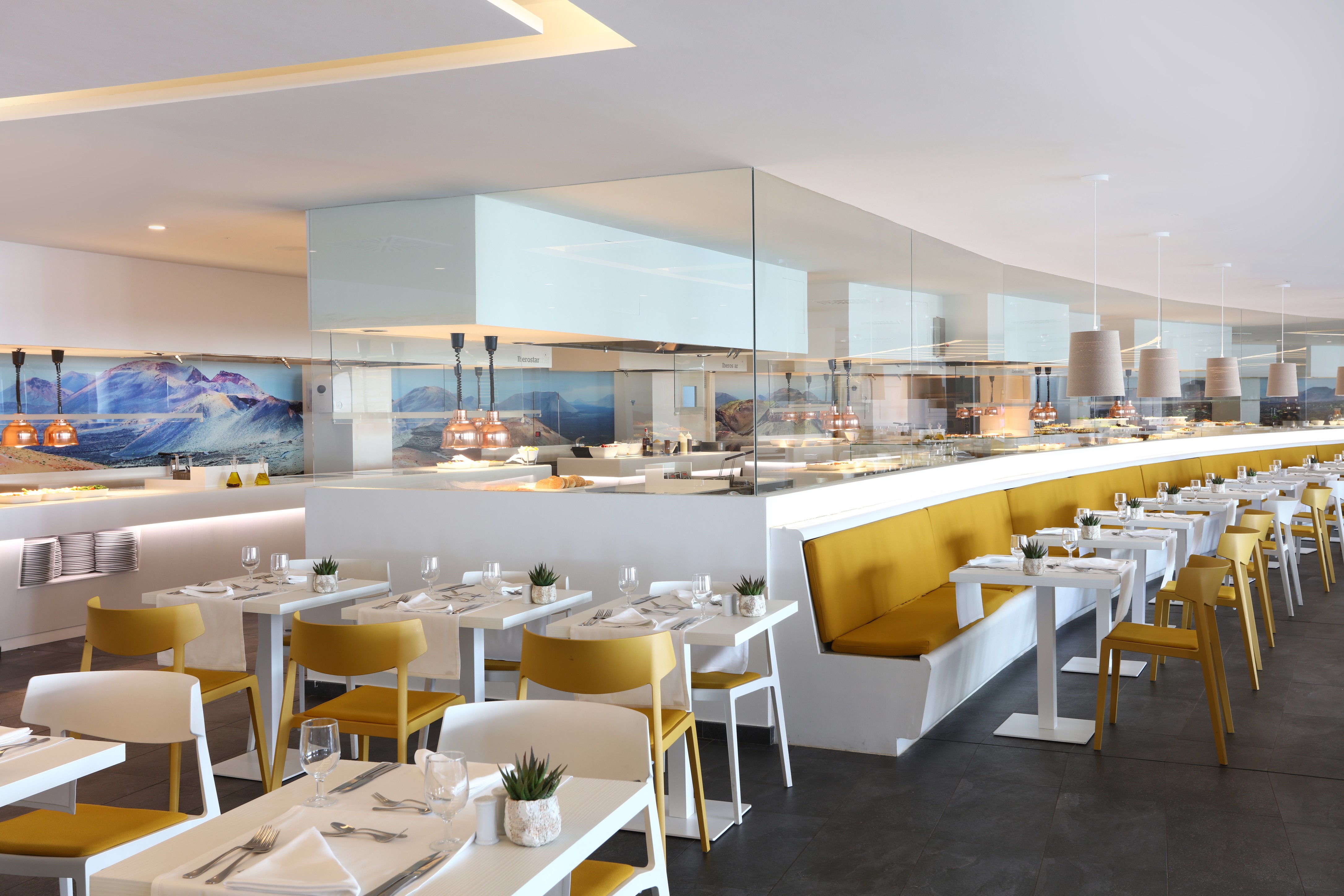 IBEROSTAR Lanzarote Park 8