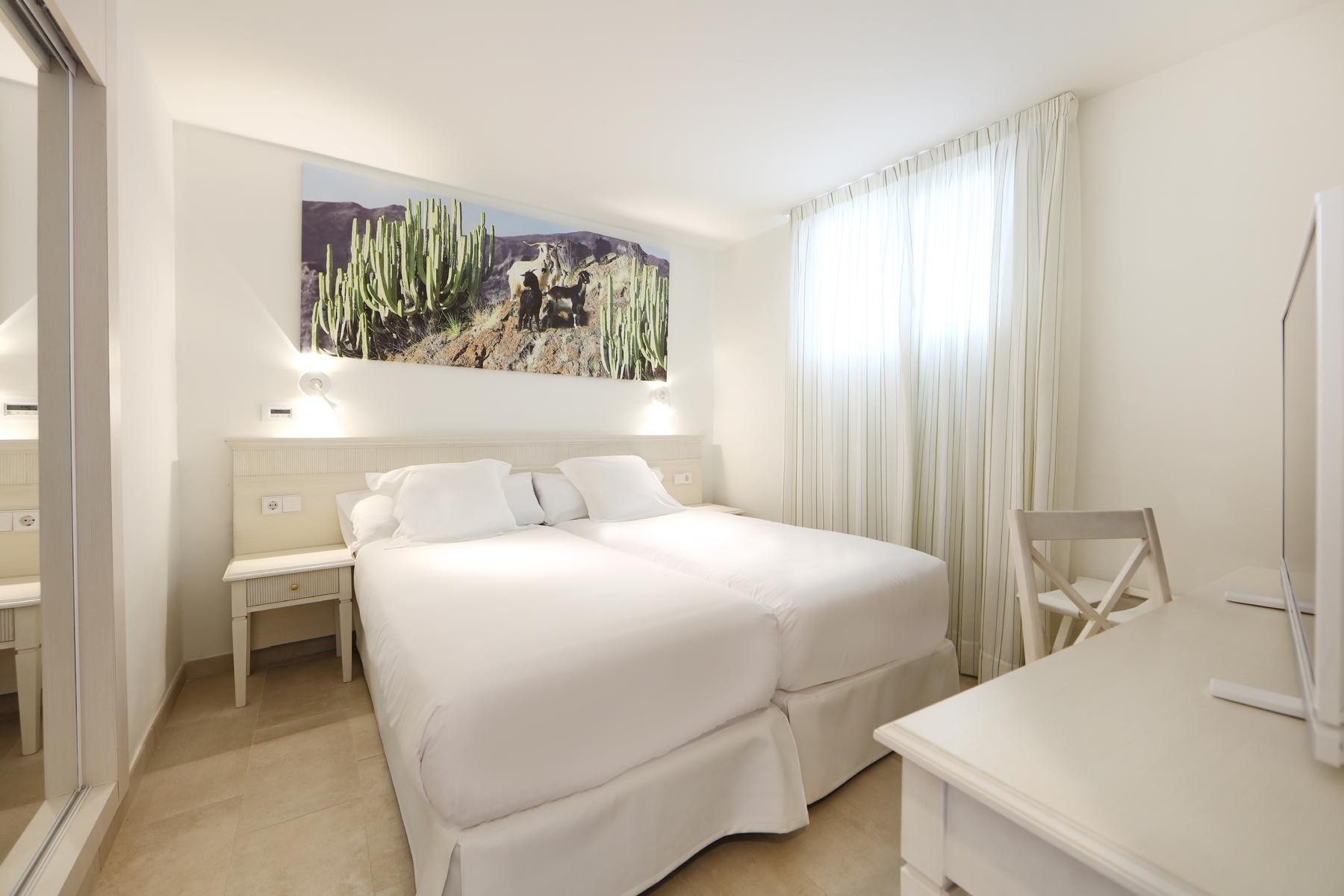 IBEROSTAR Lanzarote Park 6