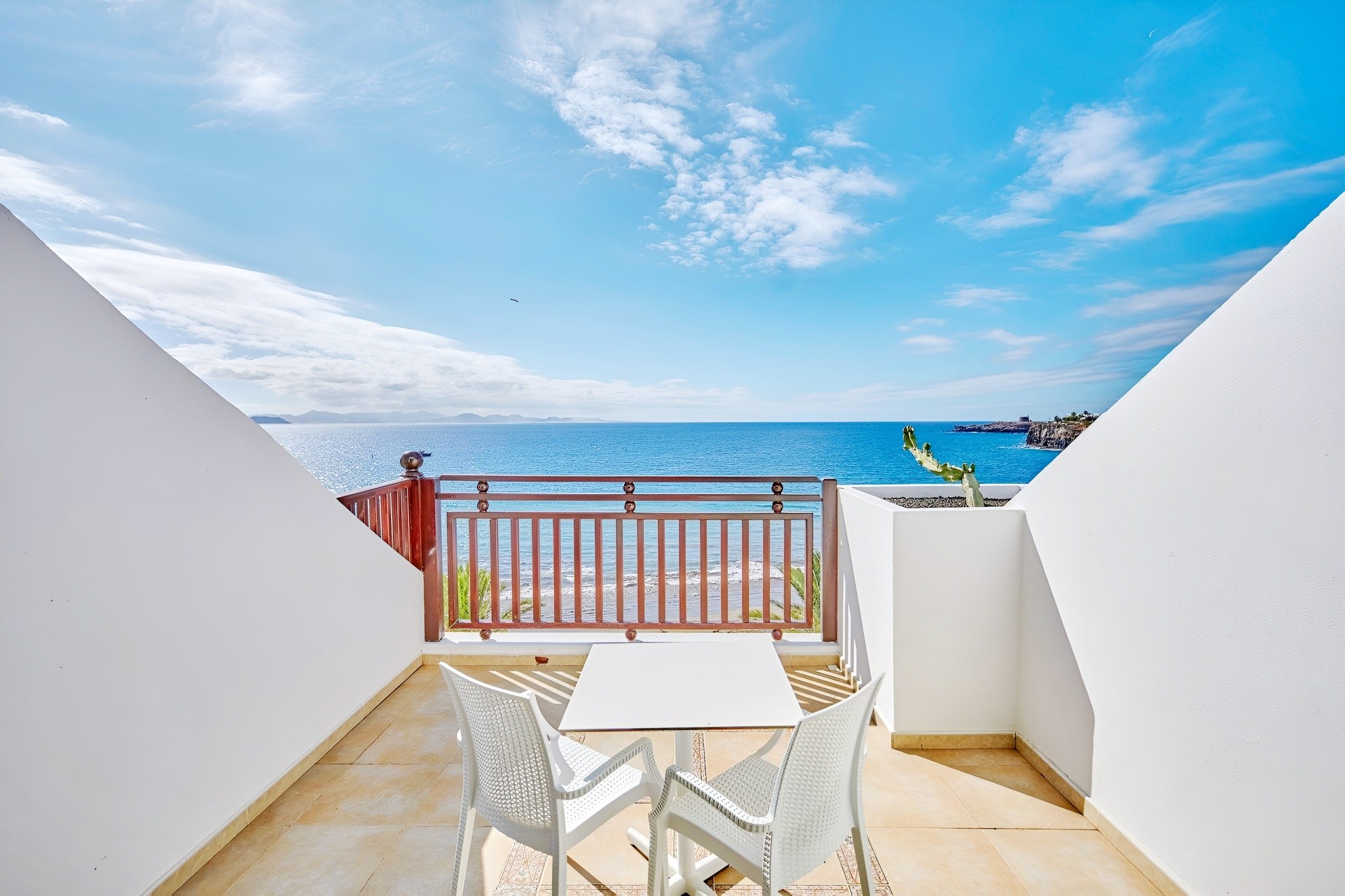 Sandos Papagayo Beach Resort 13