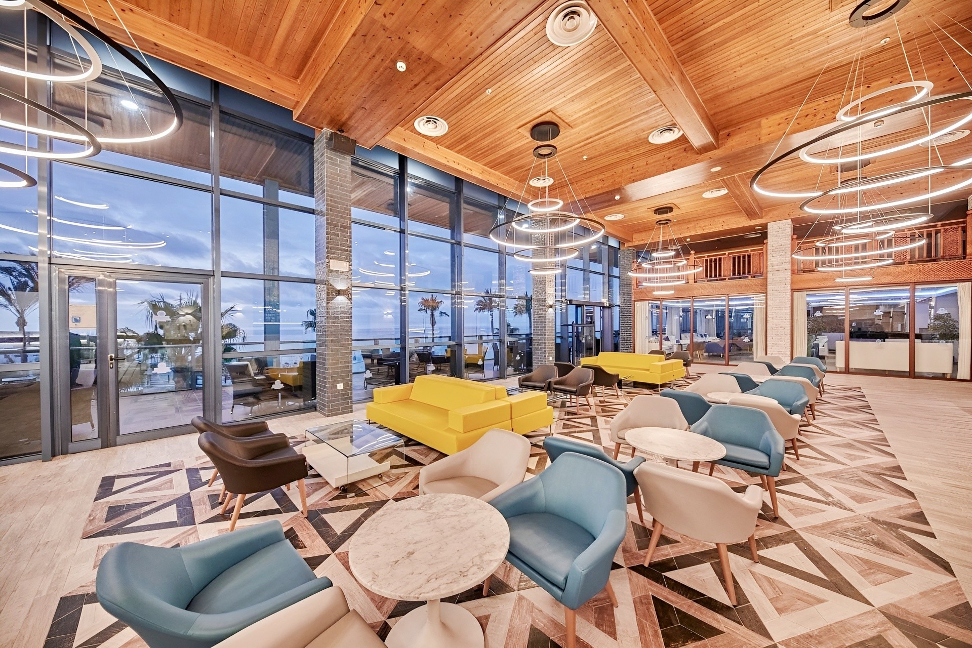 Sandos Papagayo Beach Resort 9