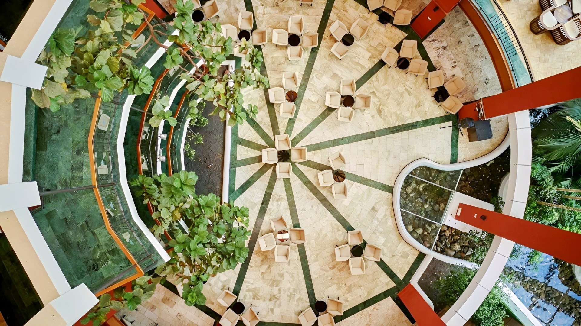 Sandos Papagayo Beach Resort 19