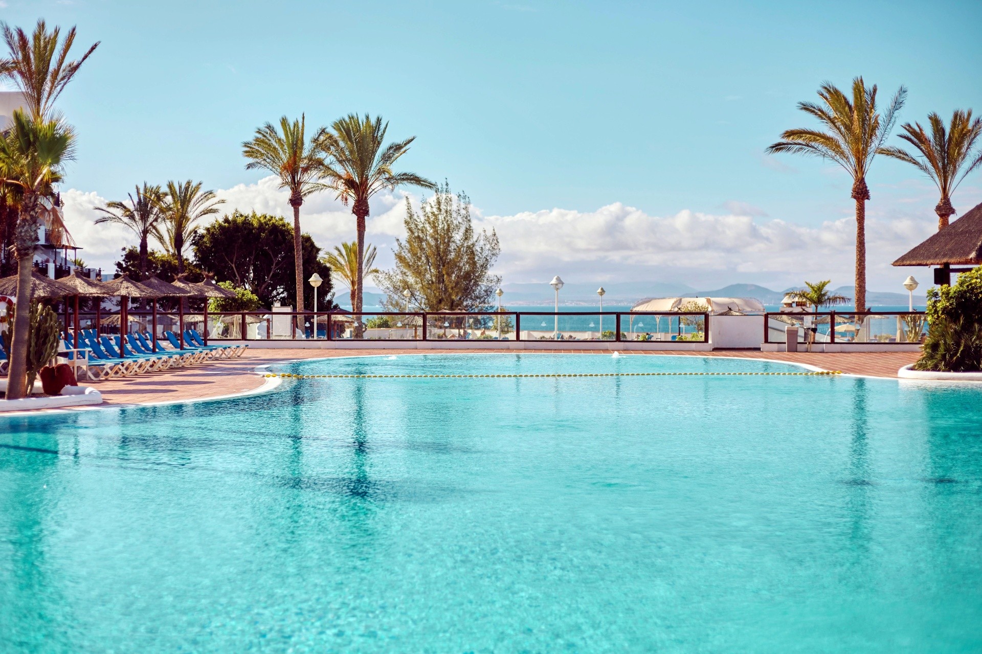 Sandos Papagayo Beach Resort 36