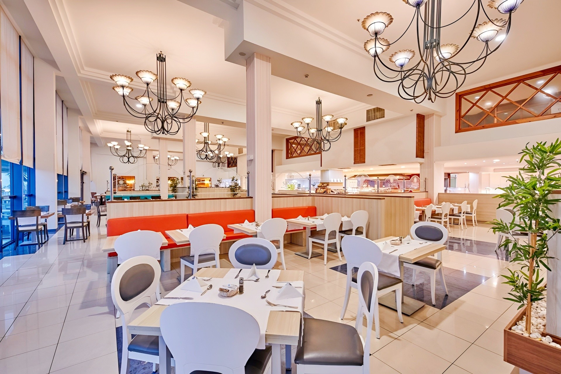 Sandos Papagayo Beach Resort 6