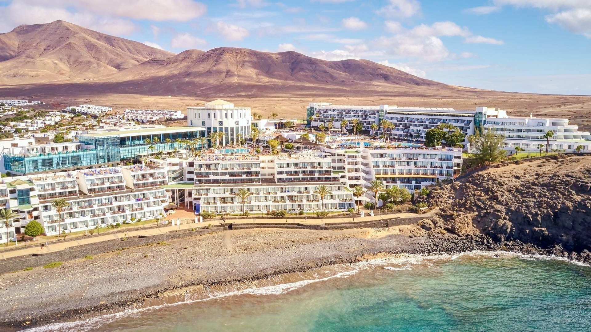 Sandos Papagayo Beach Resort 10