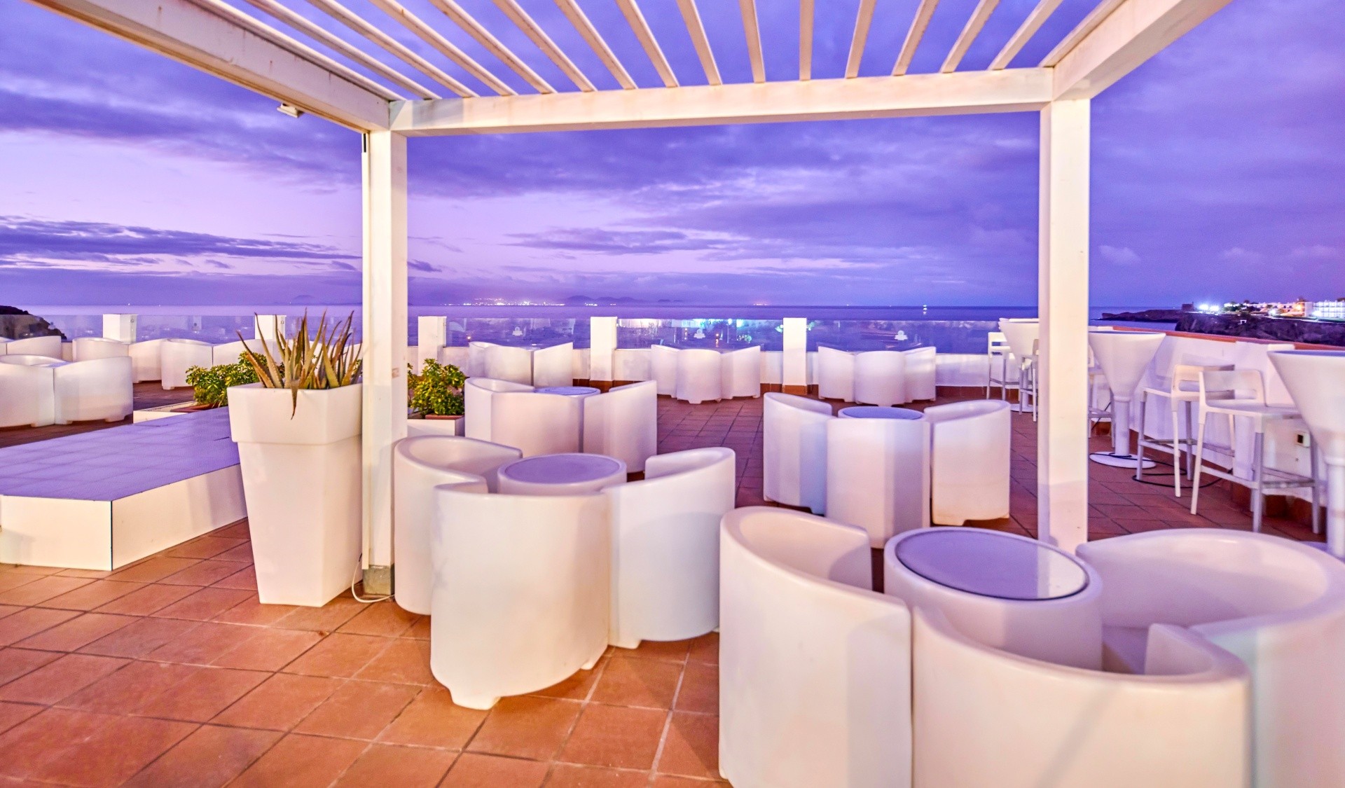 Sandos Papagayo Beach Resort 26