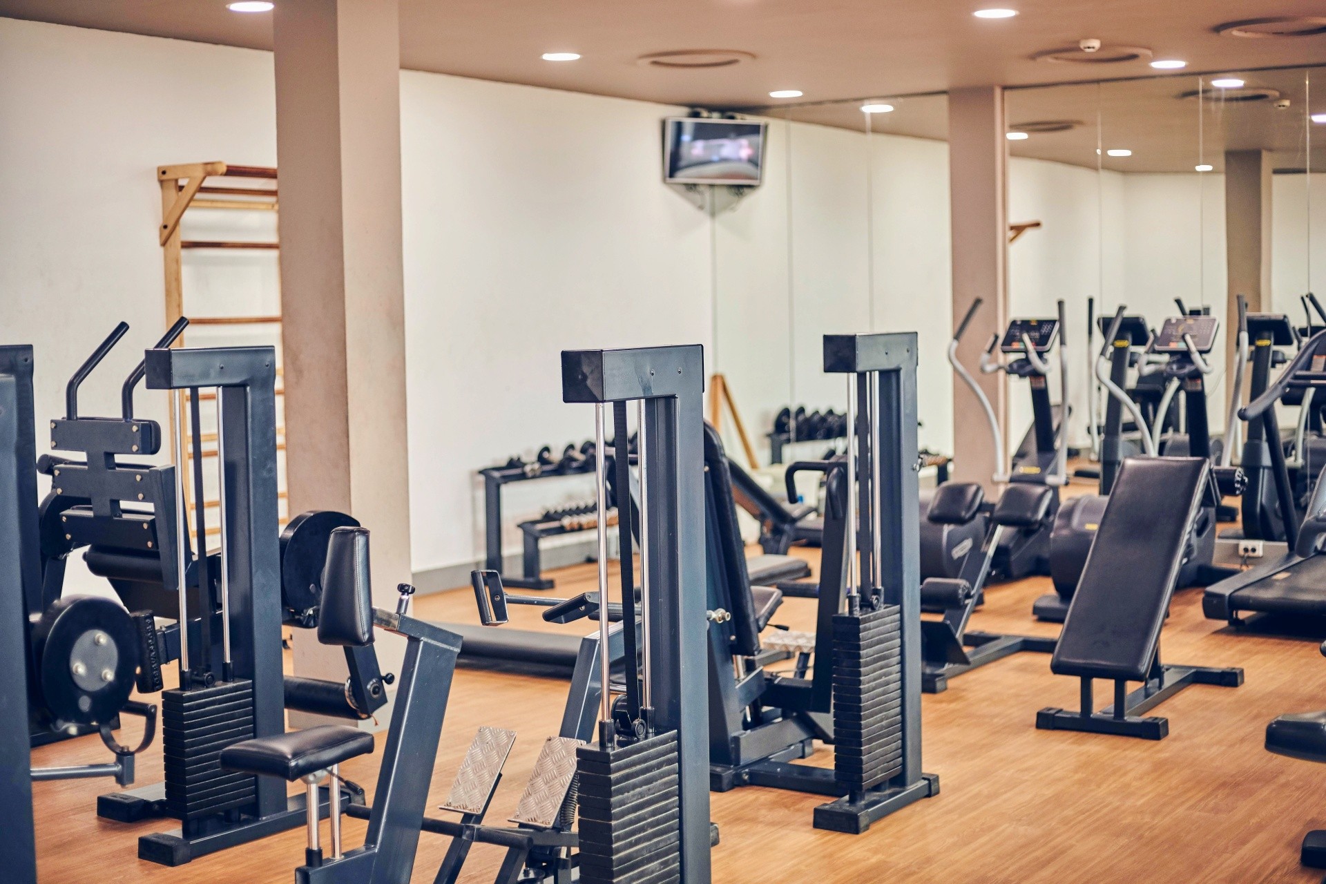 Sandos Papagayo Beach Resort 46